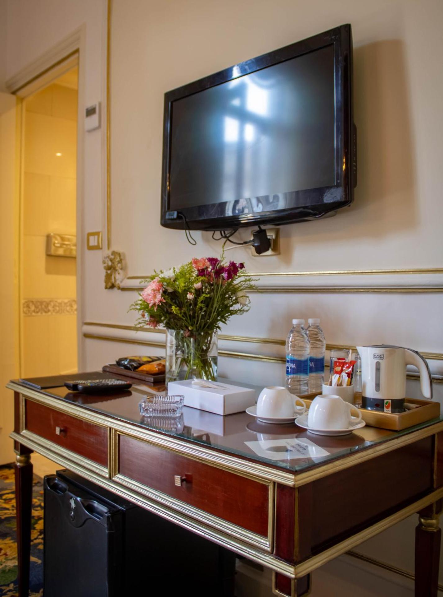 Windsor Palace Luxury Heritage Hotel Since 1906 by Paradise Inn Group - Photo 68