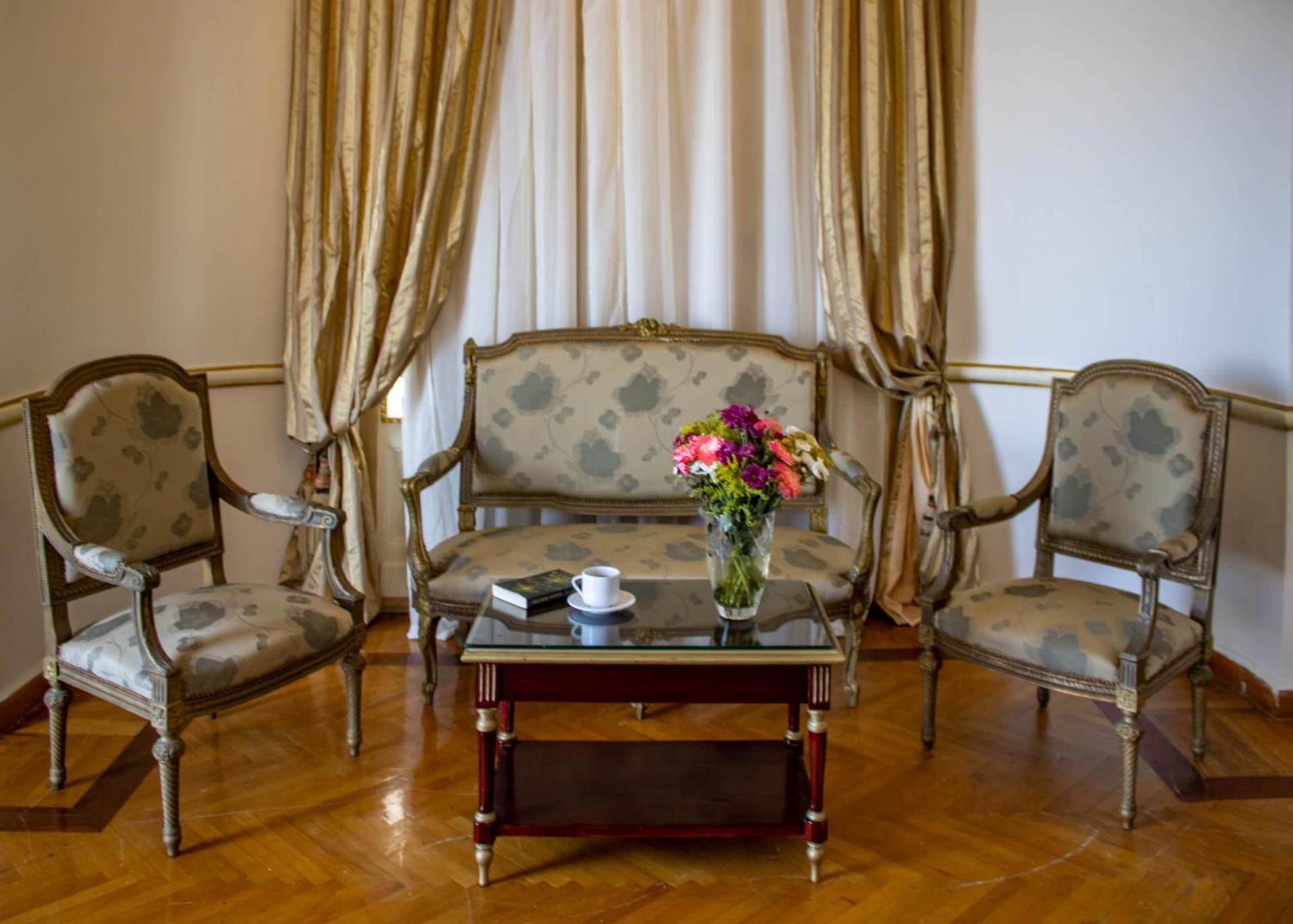 Windsor Palace Luxury Heritage Hotel Since 1906 by Paradise Inn Group - Photo 54