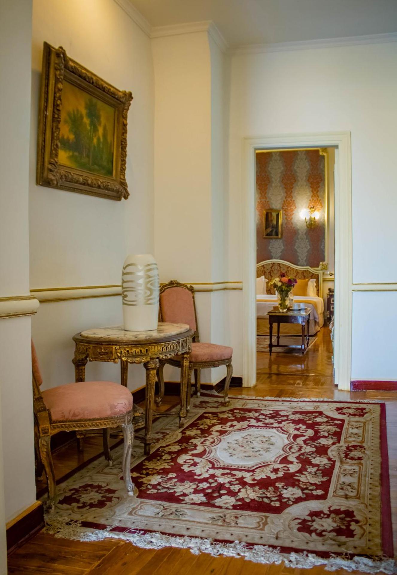 Windsor Palace Luxury Heritage Hotel Since 1906 by Paradise Inn Group - Photo 55