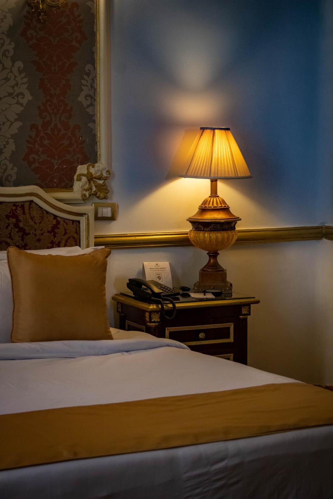Windsor Palace Luxury Heritage Hotel Since 1906 by Paradise Inn Group - Photo 47