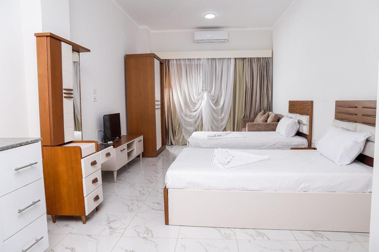 Juliana Beach Elite Queen T Collection - Photo 4