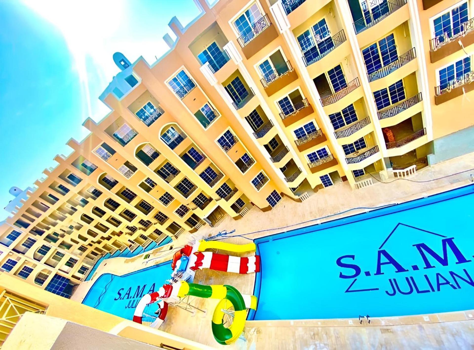 Juliana Beach Elite Queen T Collection - Photo 46