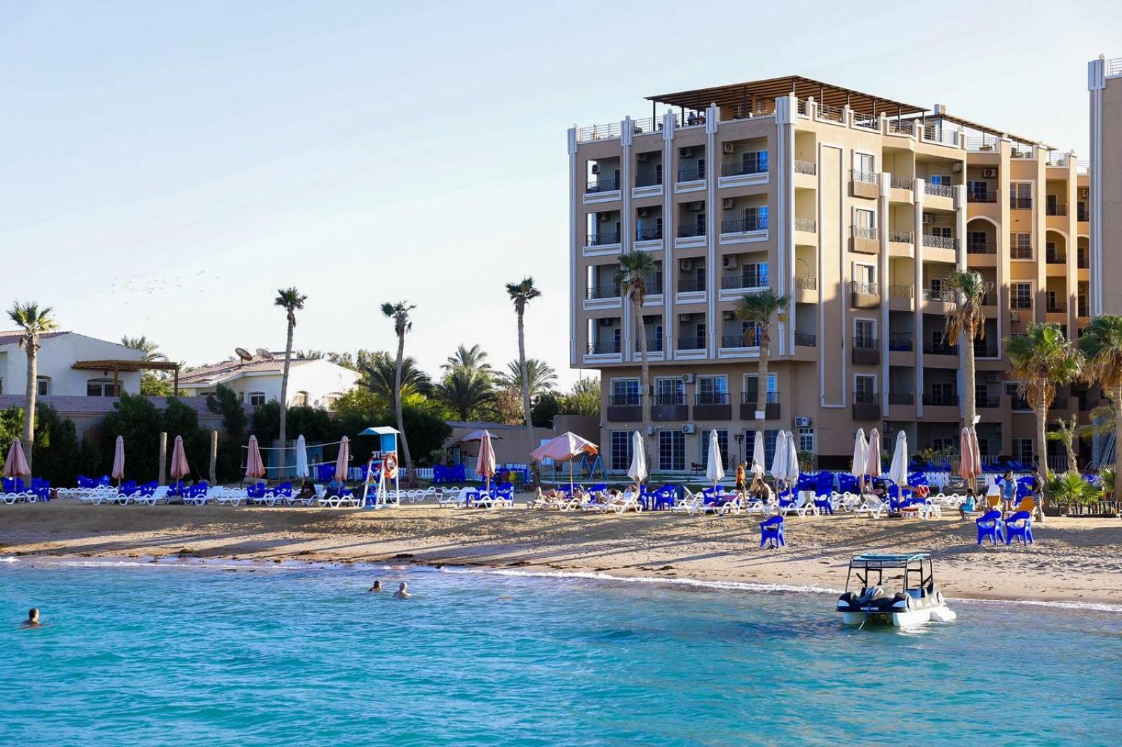 Juliana Beach Elite Queen T Collection - Photo 47