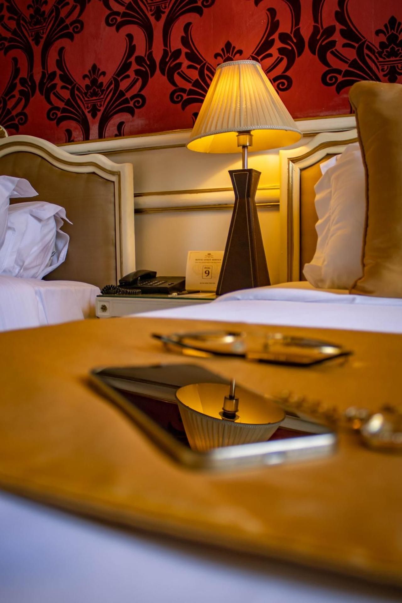 Windsor Palace Luxury Heritage Hotel Since 1906 by Paradise Inn Group - Photo 72