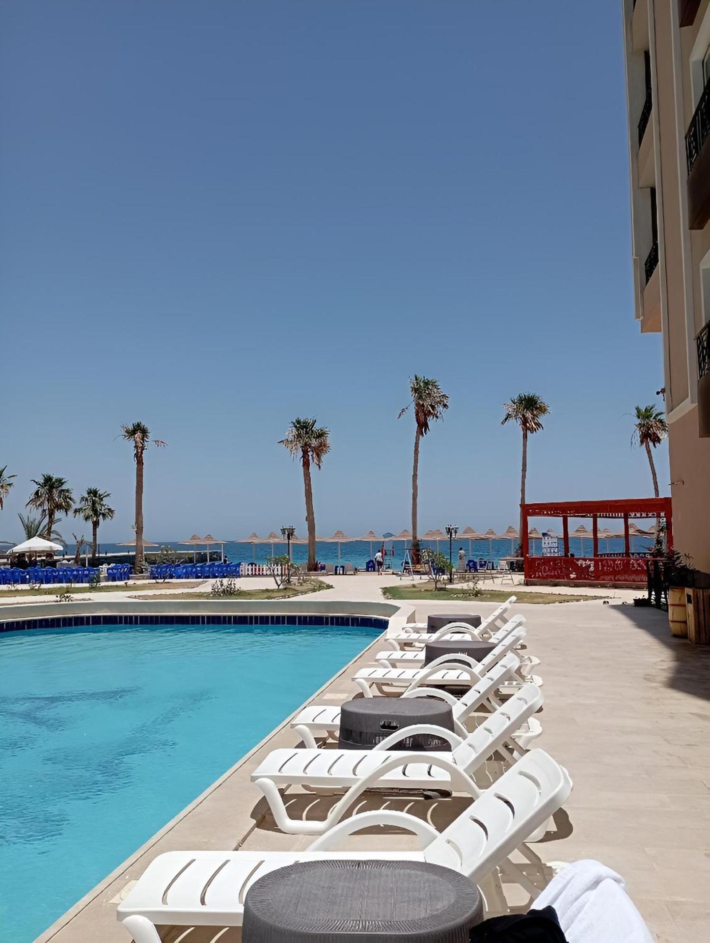 Juliana Beach Elite Queen T Collection - Photo 66