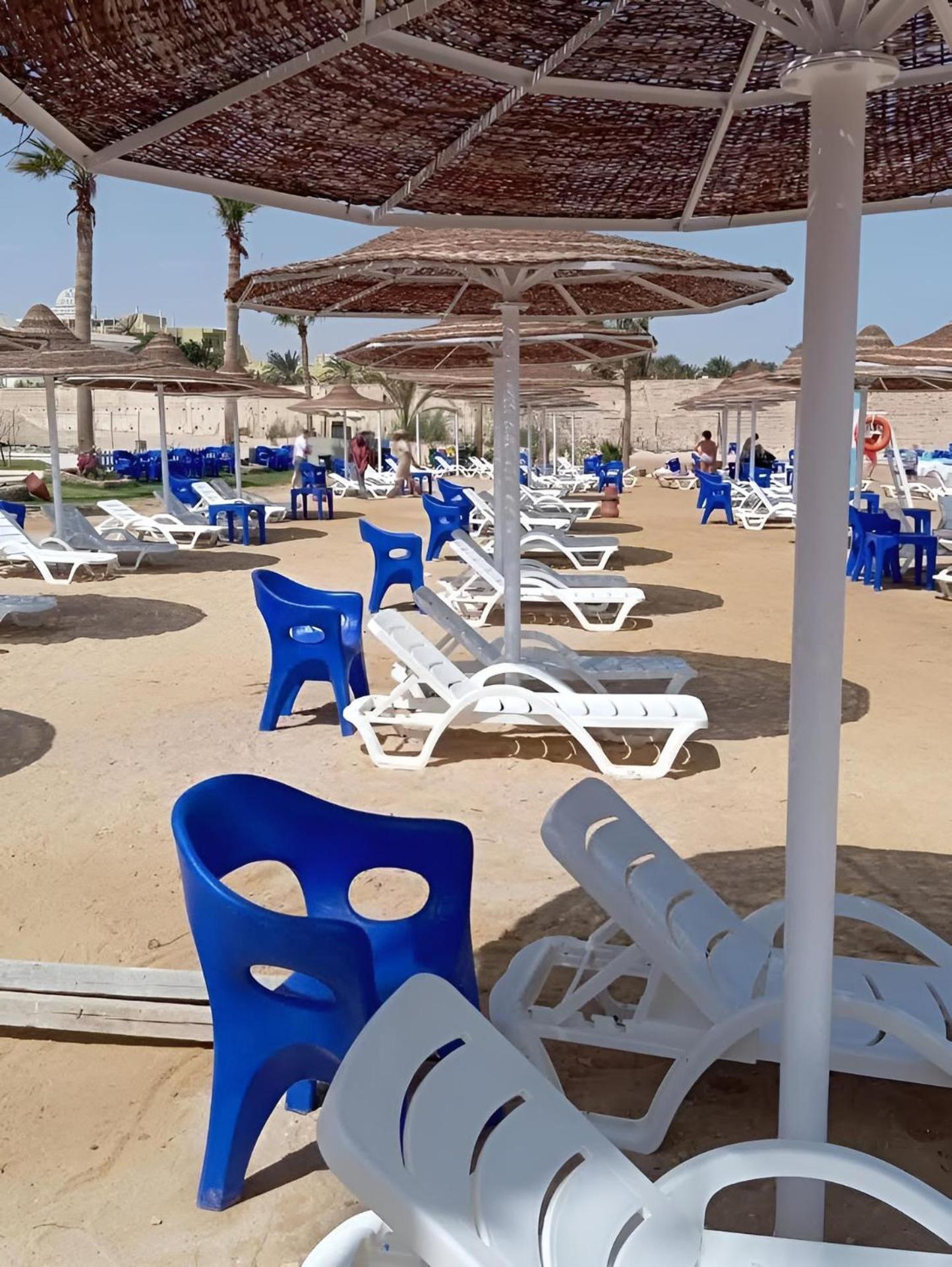 Juliana Beach Elite Queen T Collection - Photo 8