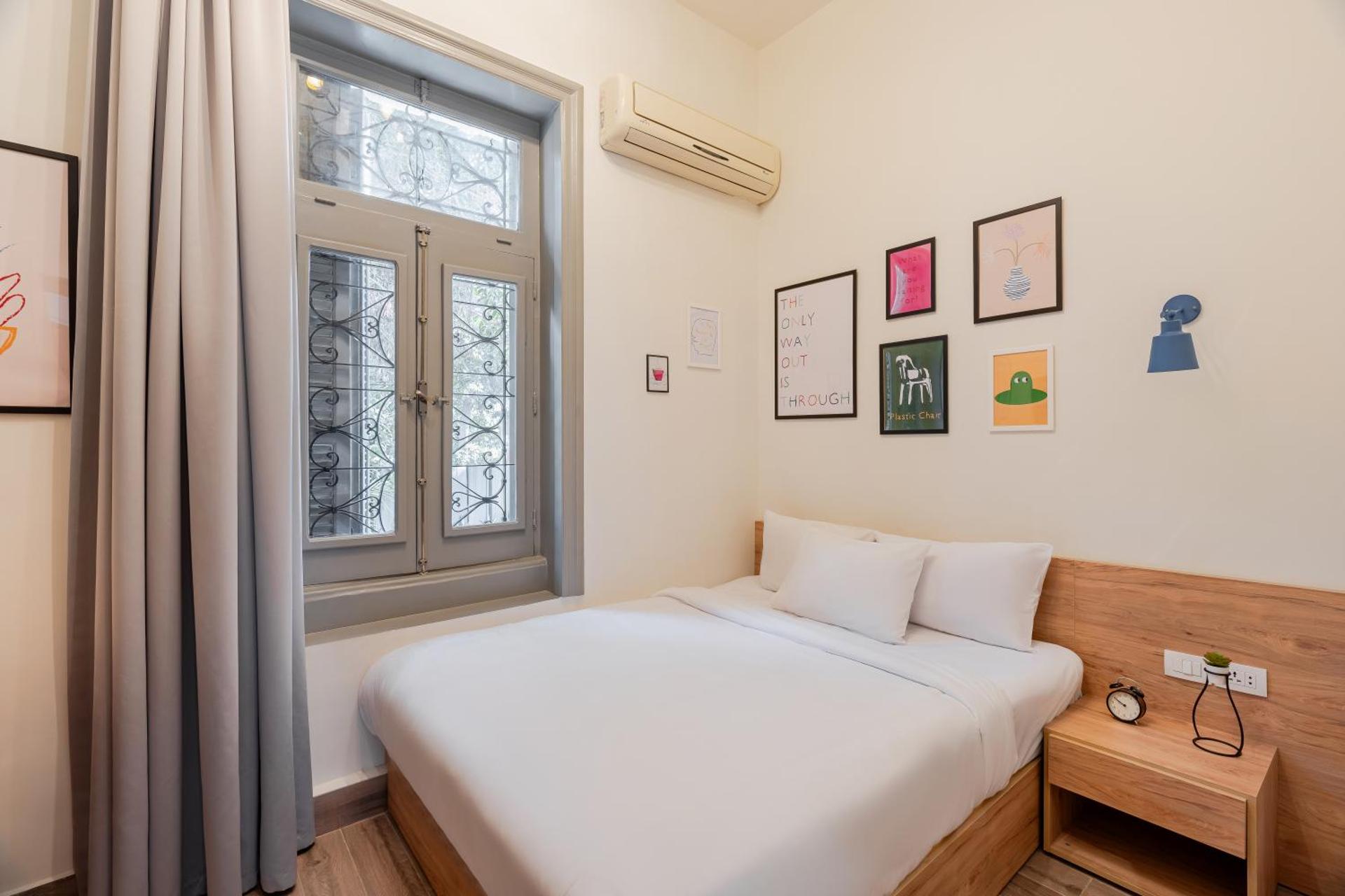 Brassbell l Zamalek l Daoud Studios B - Photo 4