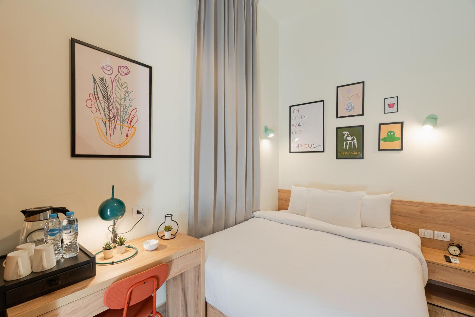 Brassbell l Zamalek l Daoud Studios B - Photo 5