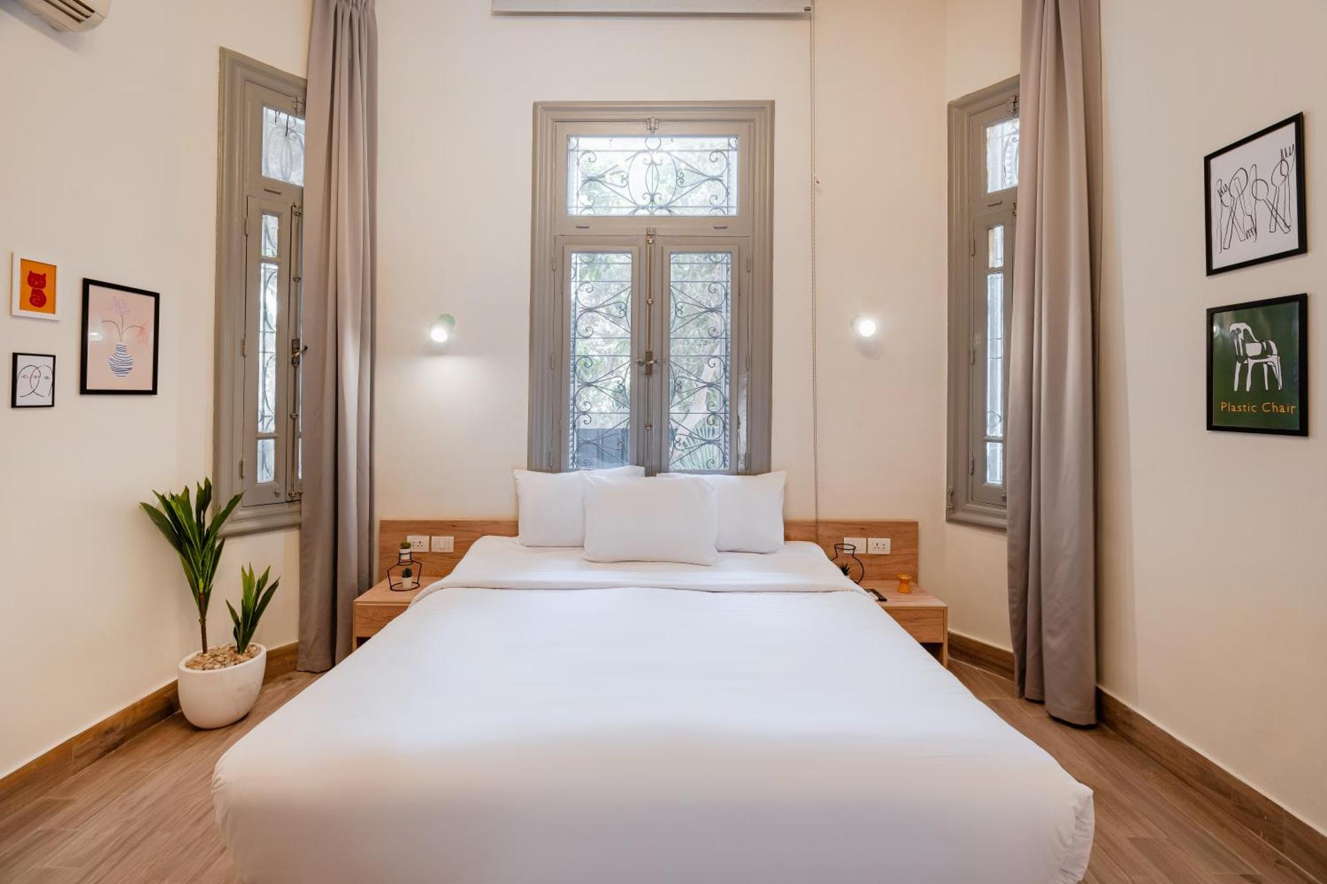 Brassbell l Zamalek l Daoud Studios B - Photo 9