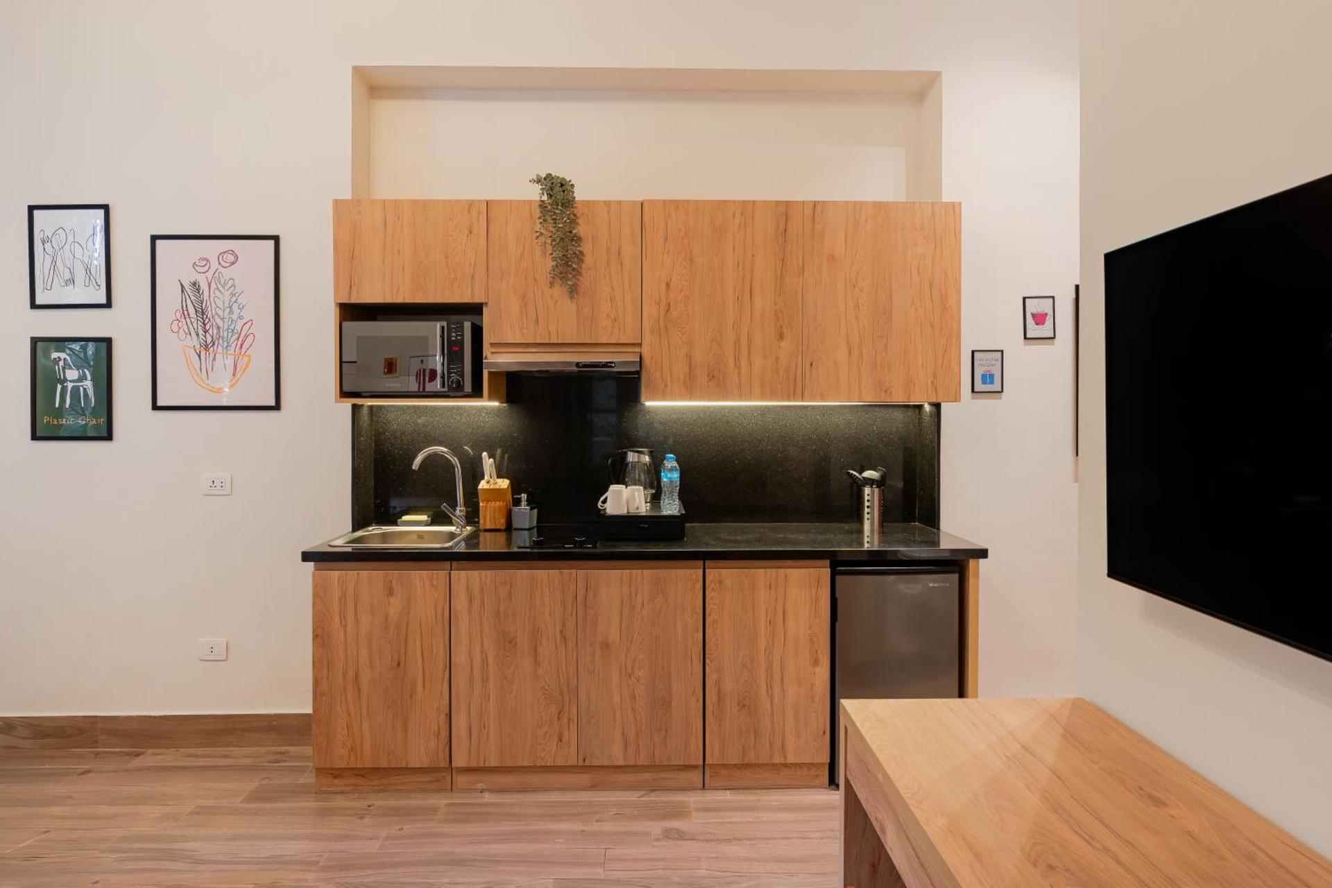 Brassbell l Zamalek l Daoud Studios B - Photo 10