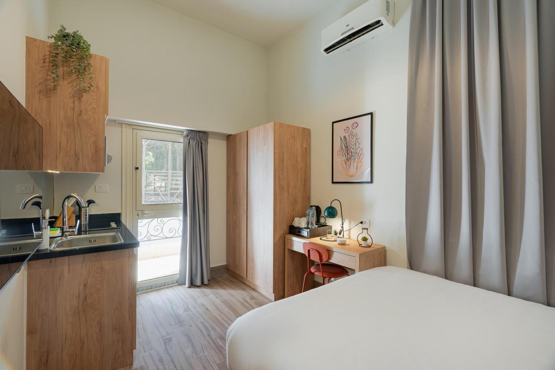 Brassbell l Zamalek l Daoud Studios B - Photo 22