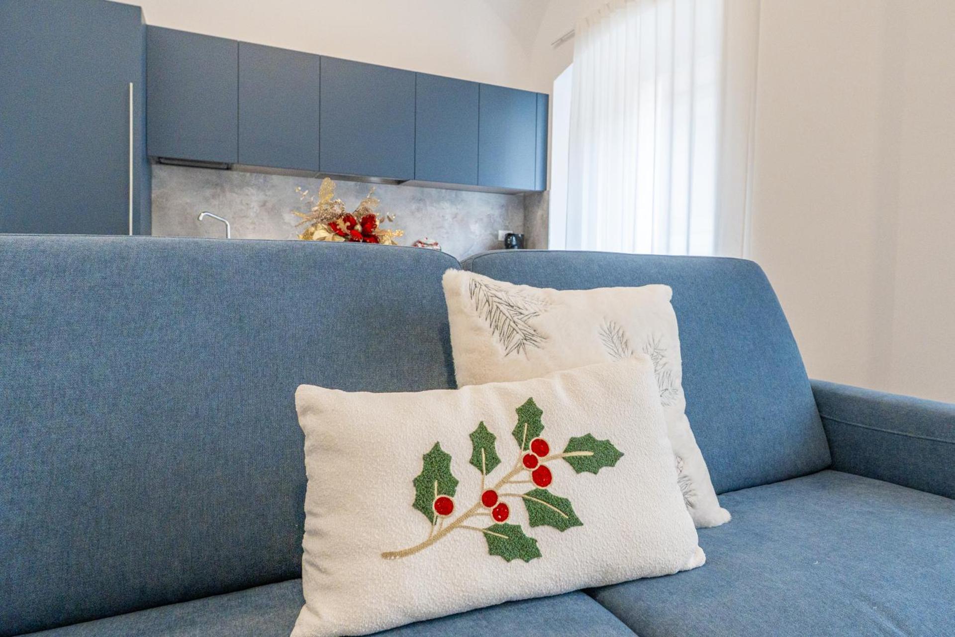 Residence Sanremo - Photo 46