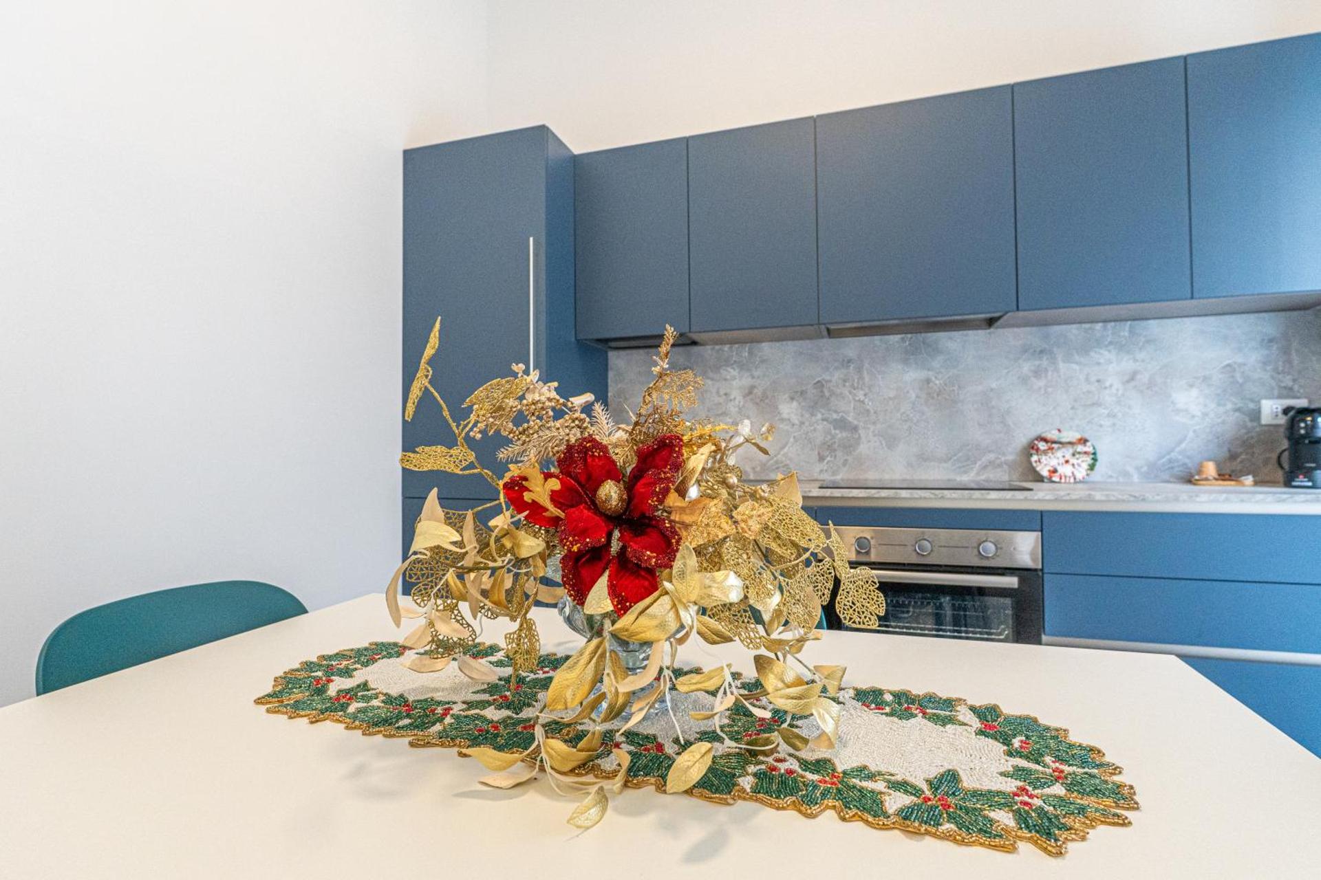 Residence Sanremo - Photo 45