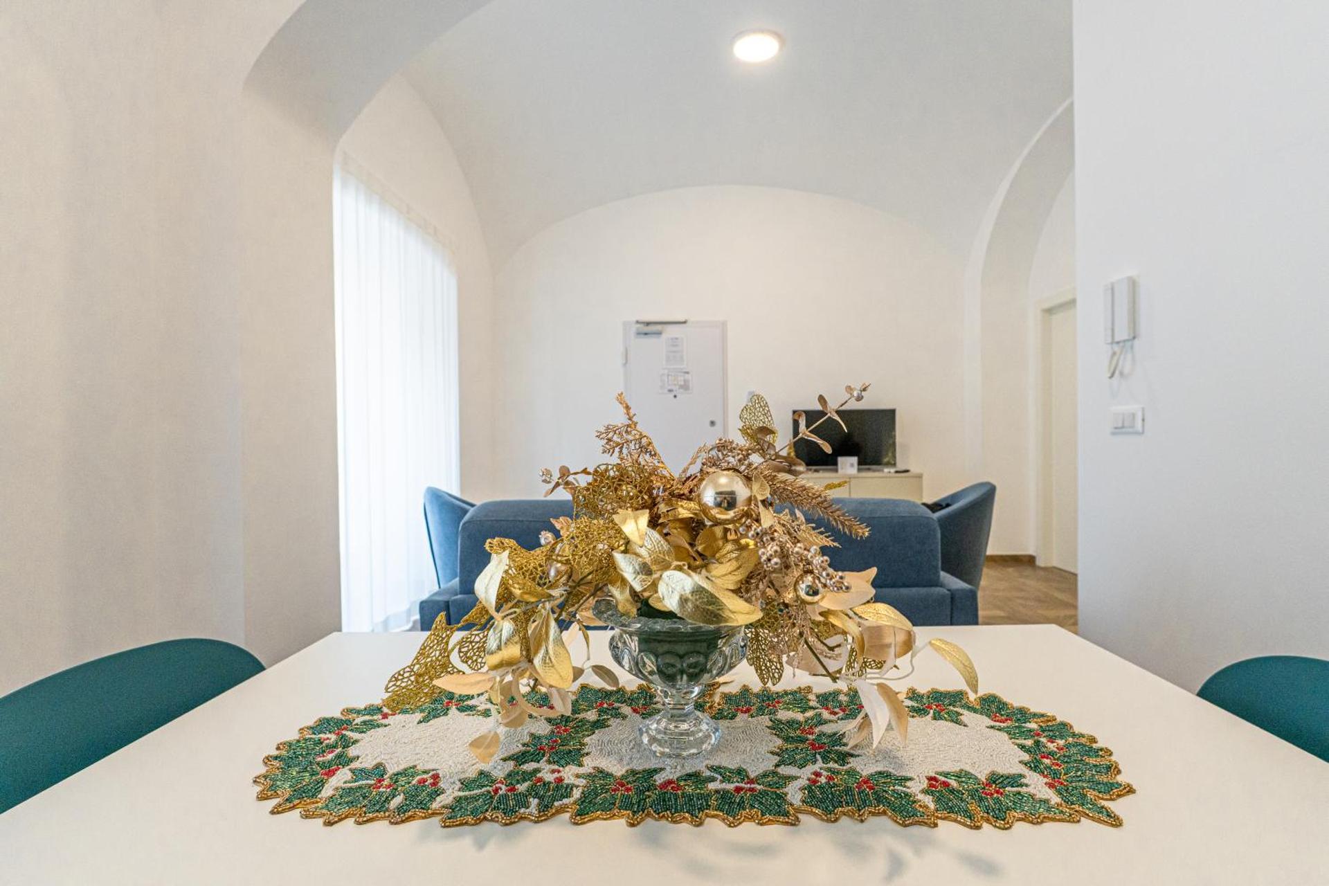 Residence Sanremo - Photo 80