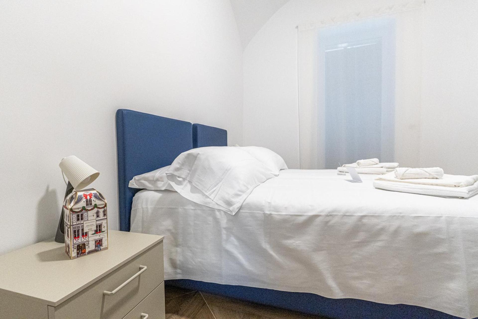 Residence Sanremo - Photo 48