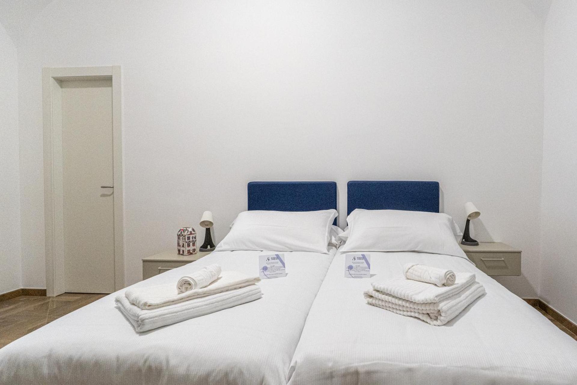 Residence Sanremo - Photo 47