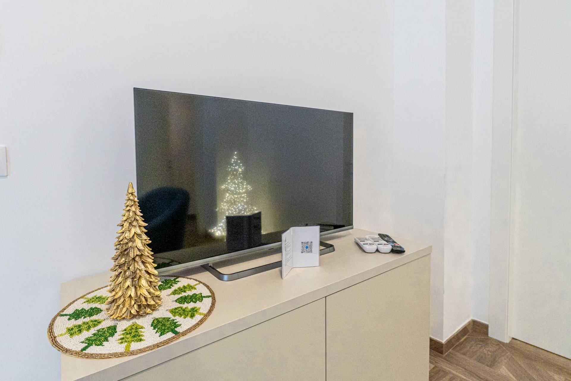 Residence Sanremo - Photo 15