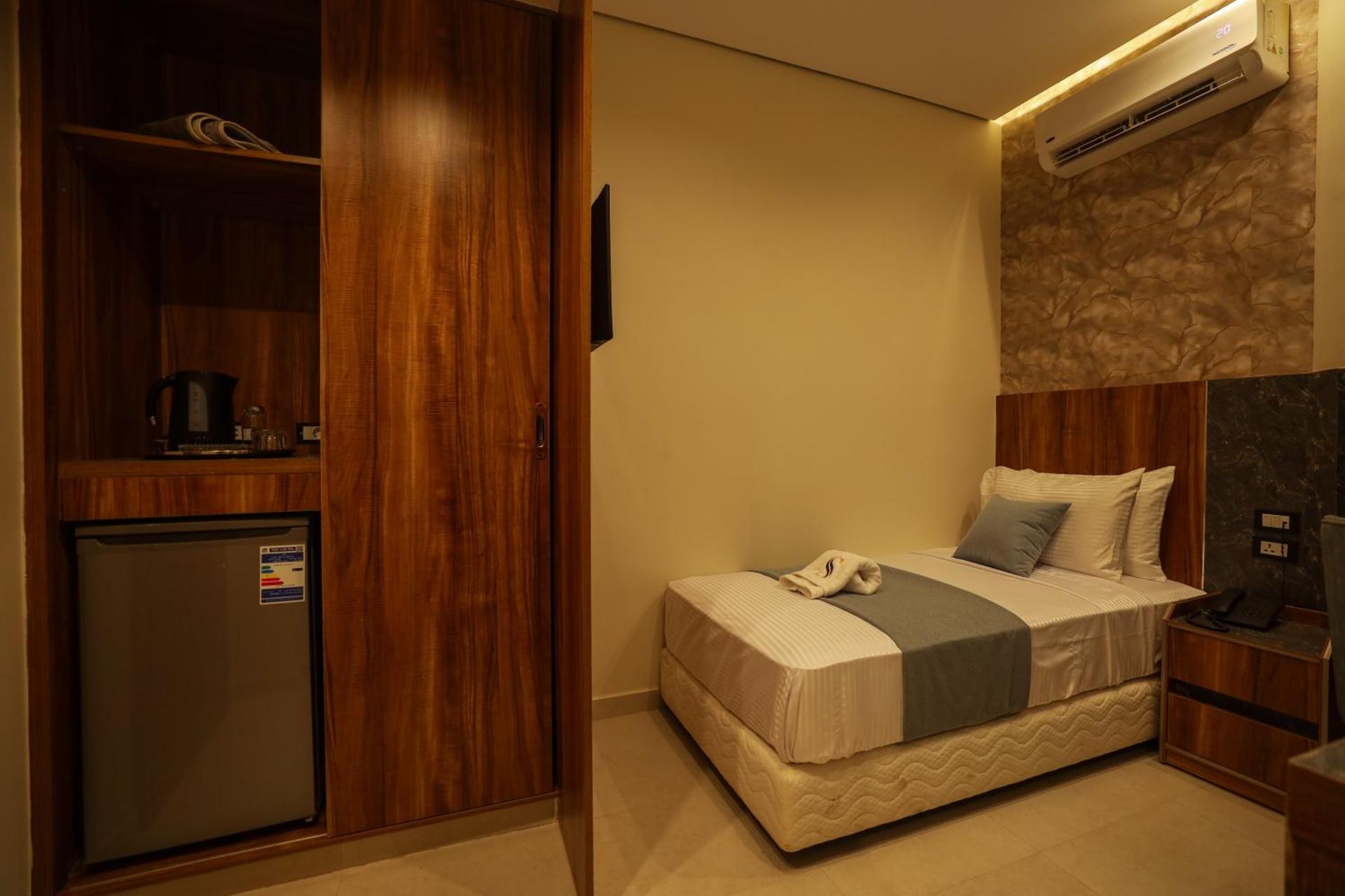 Sama Hotel Sherif Basha - Photo 9