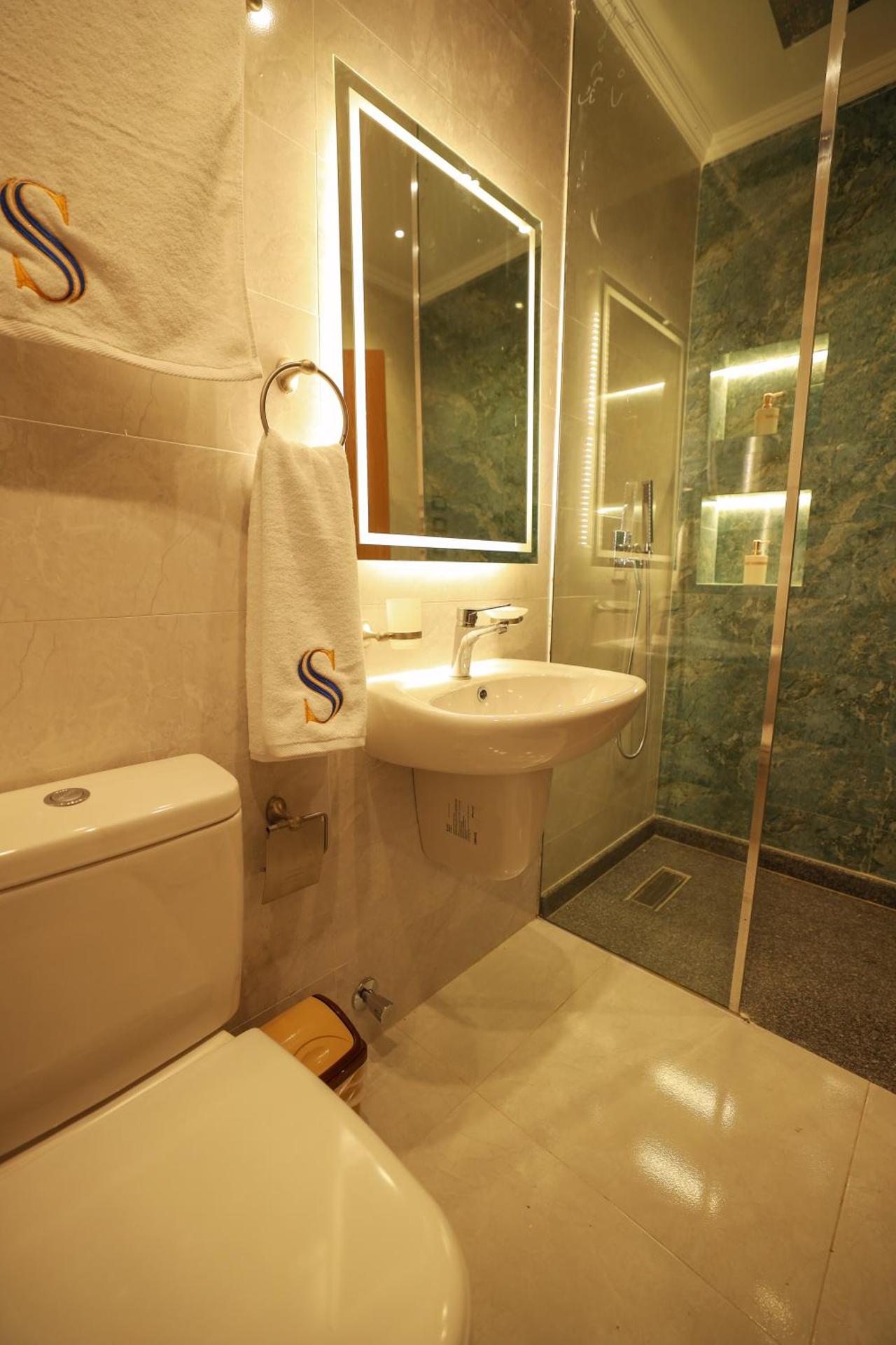 Sama Hotel Sherif Basha - Photo 10