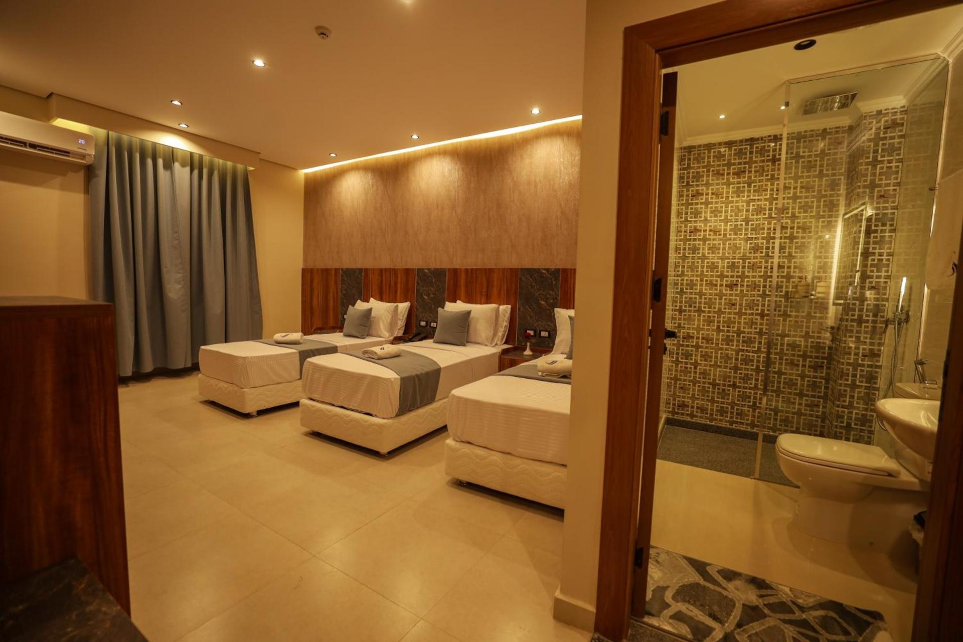 Sama Hotel Sherif Basha - Photo 65