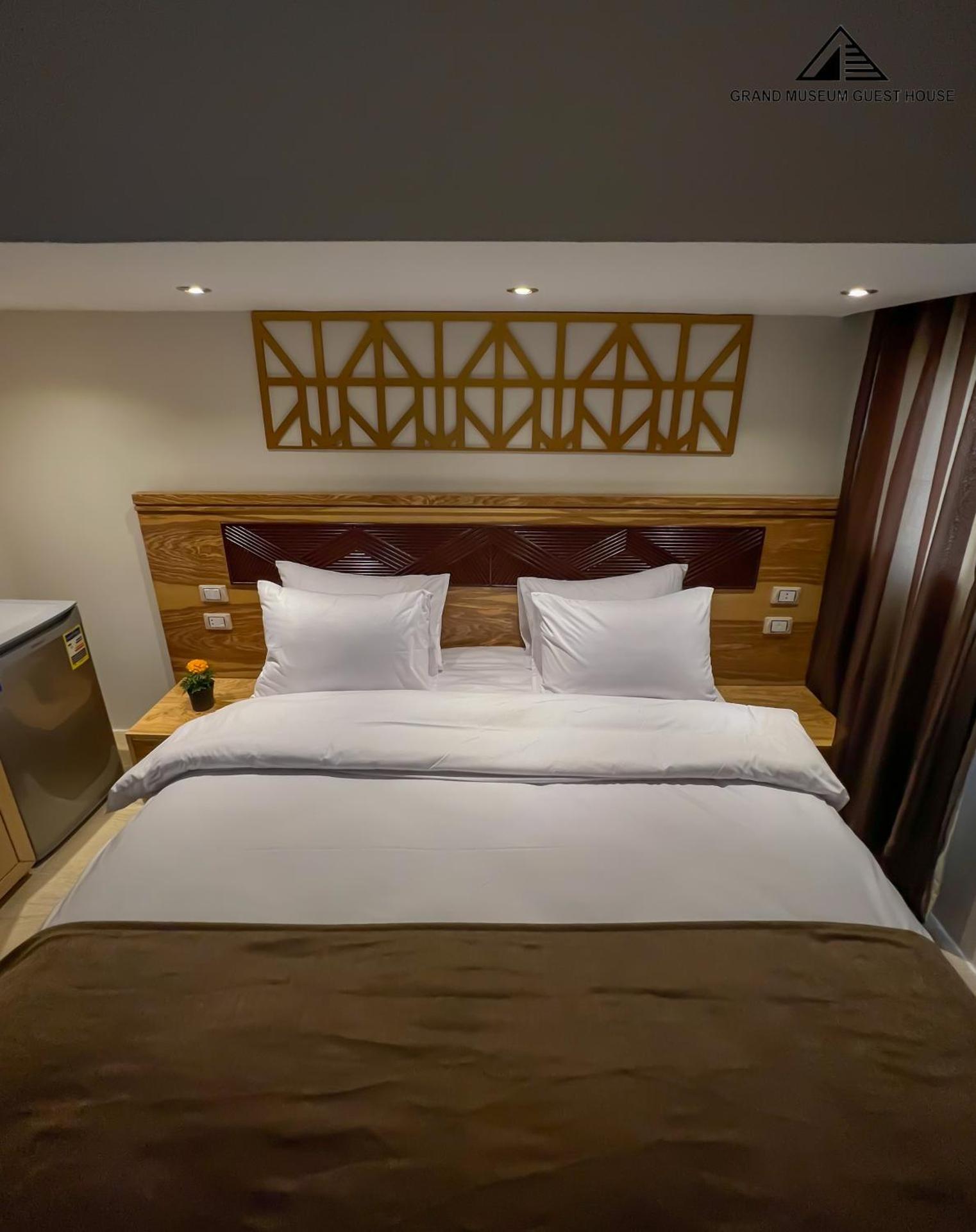 grand museum view hotel - Photo 41