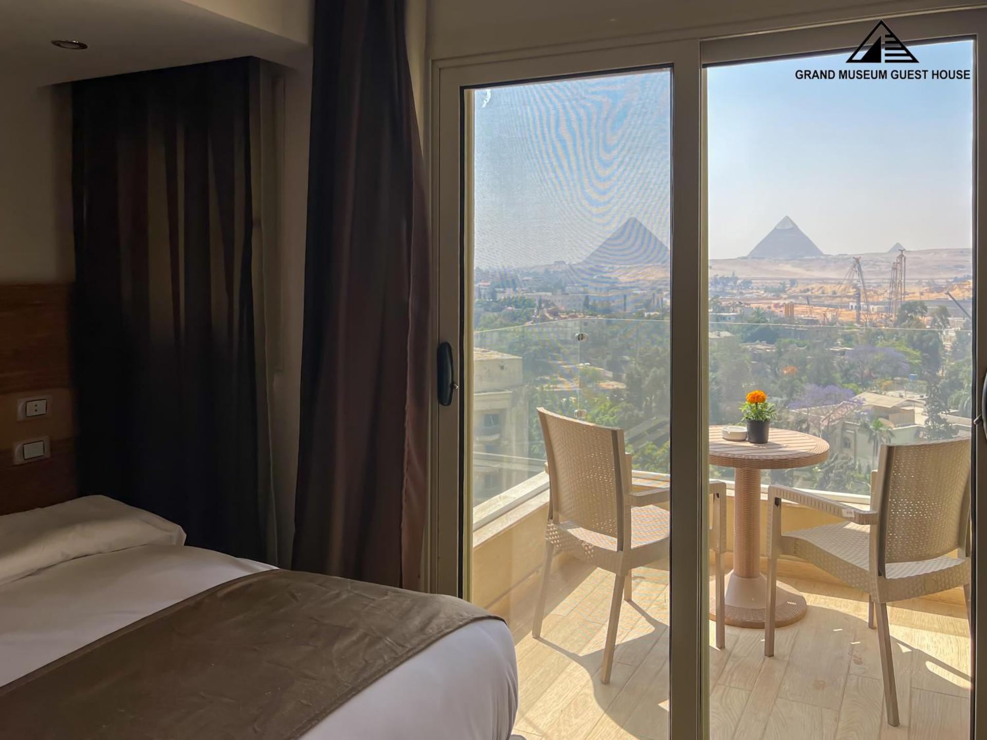 grand museum view hotel - Photo 2