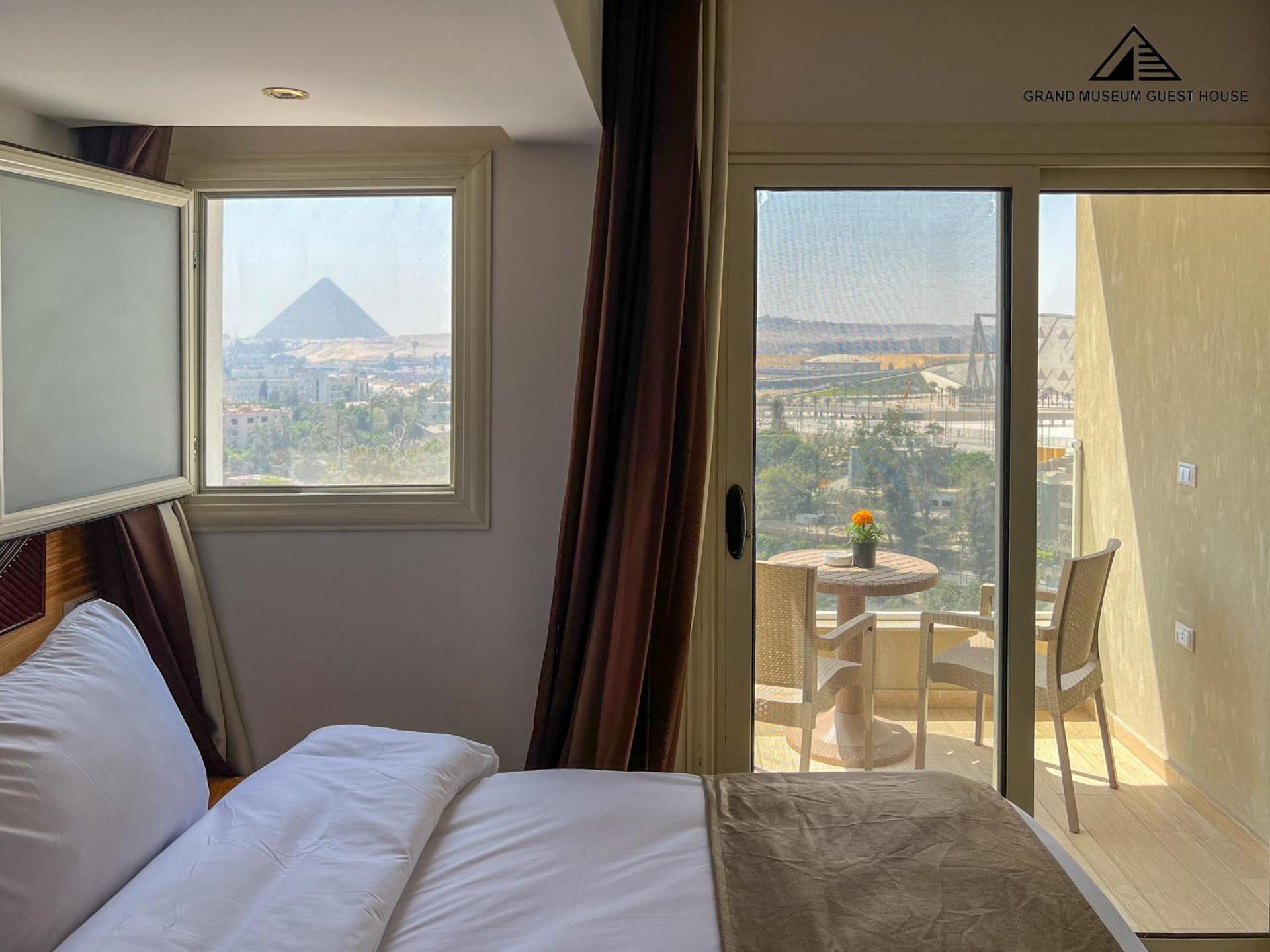 grand museum view hotel - Photo 54