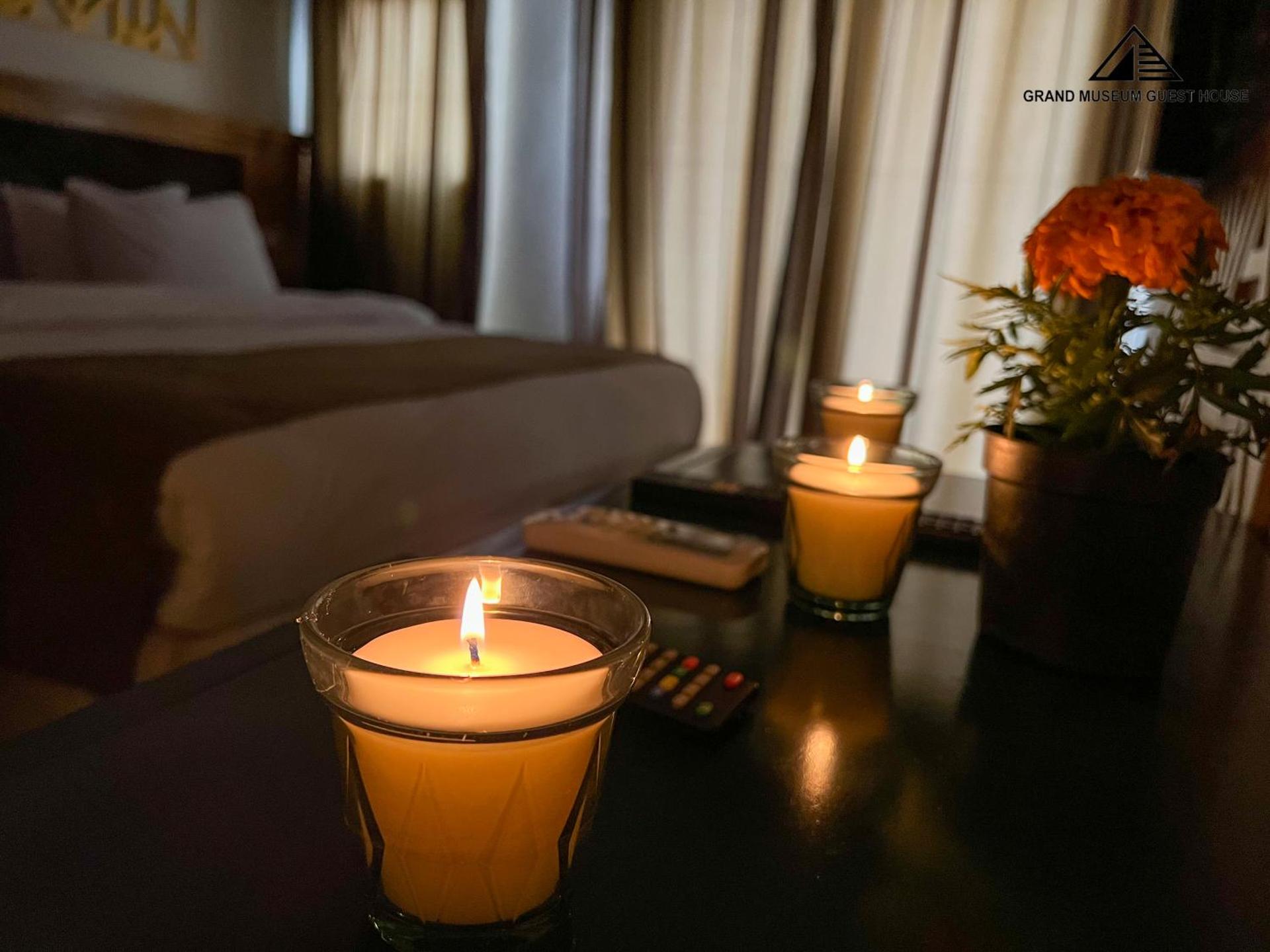 grand museum view hotel - Photo 55