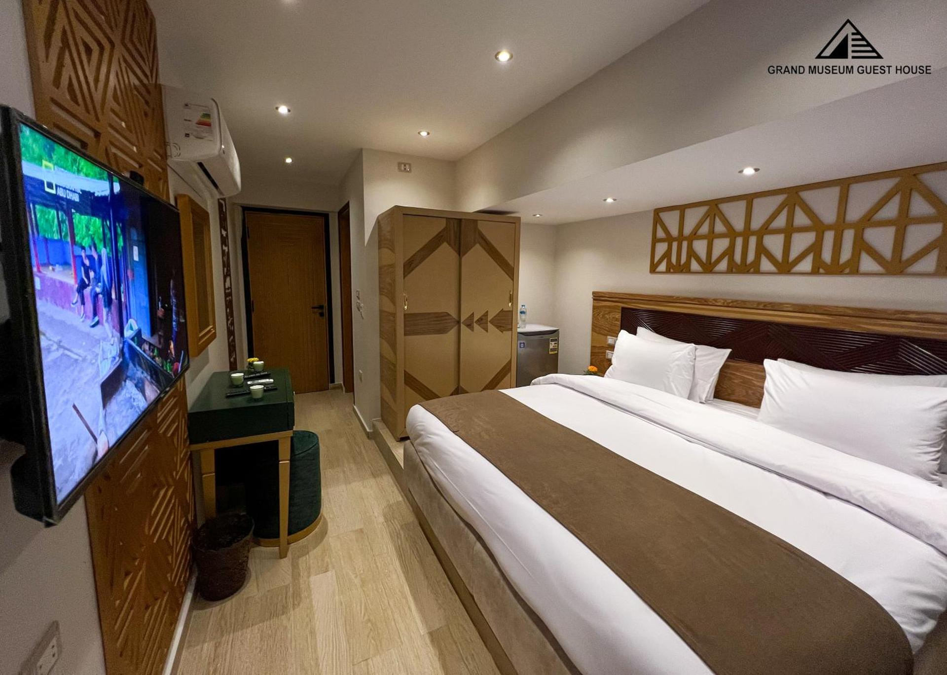 grand museum view hotel - Photo 43