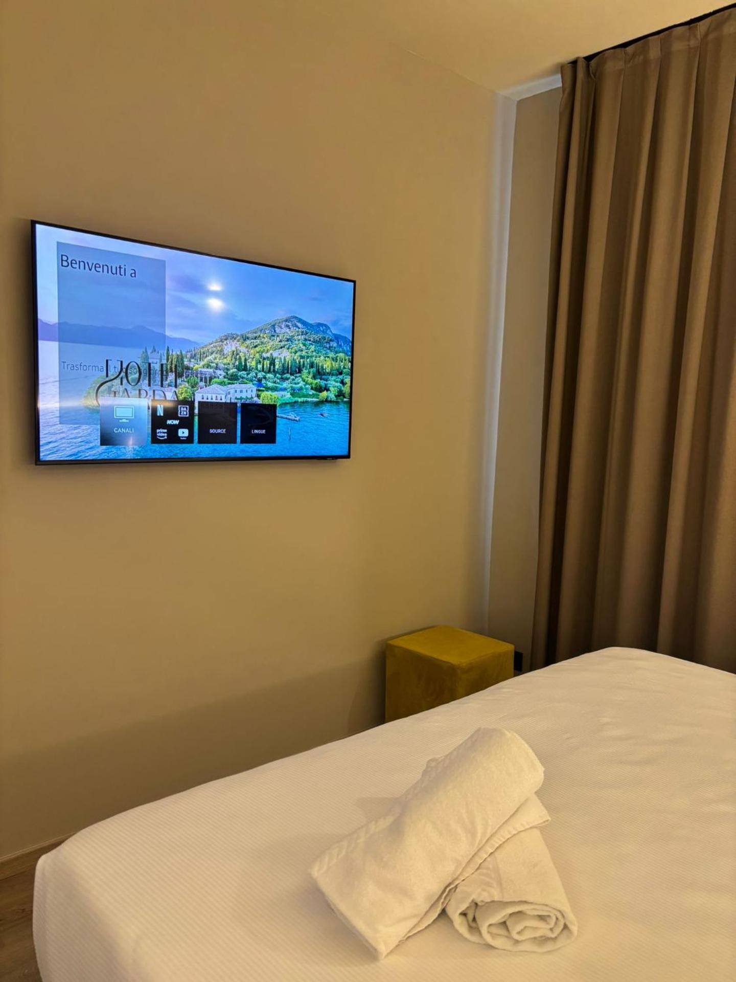 Best Western Hotel Garda - Photo 10