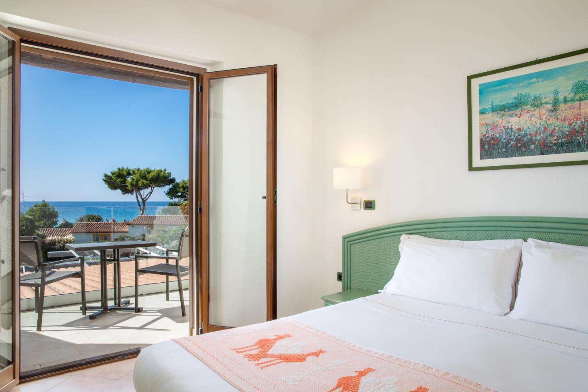 Cormoran Resort Villasimius - Photo 4