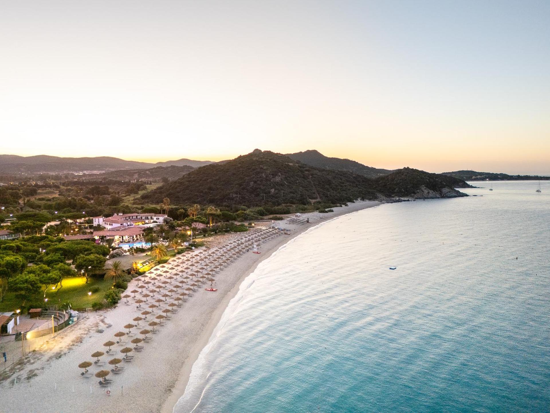 Cormoran Resort Villasimius - Photo 8