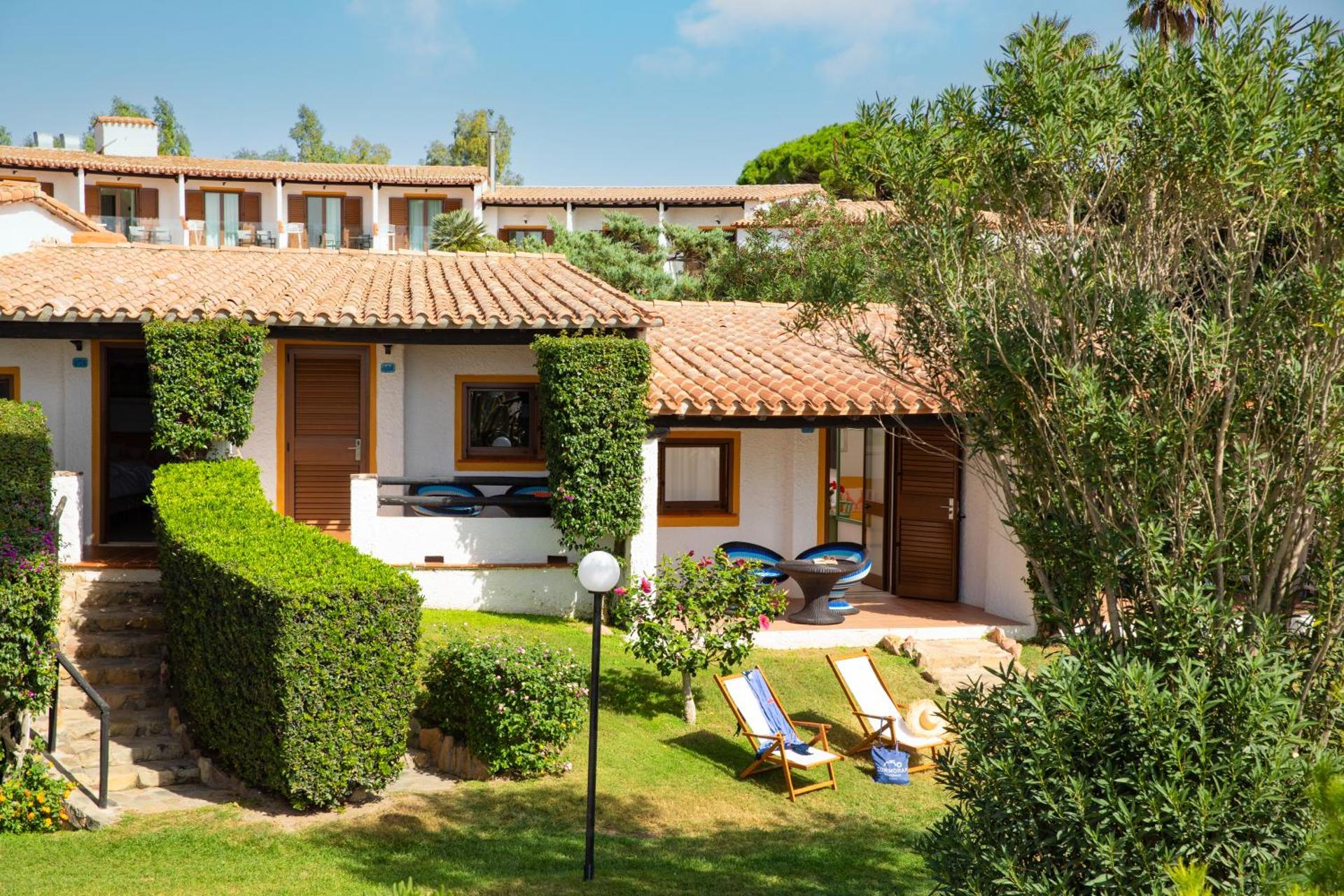 Cormoran Resort Villasimius - Photo 10