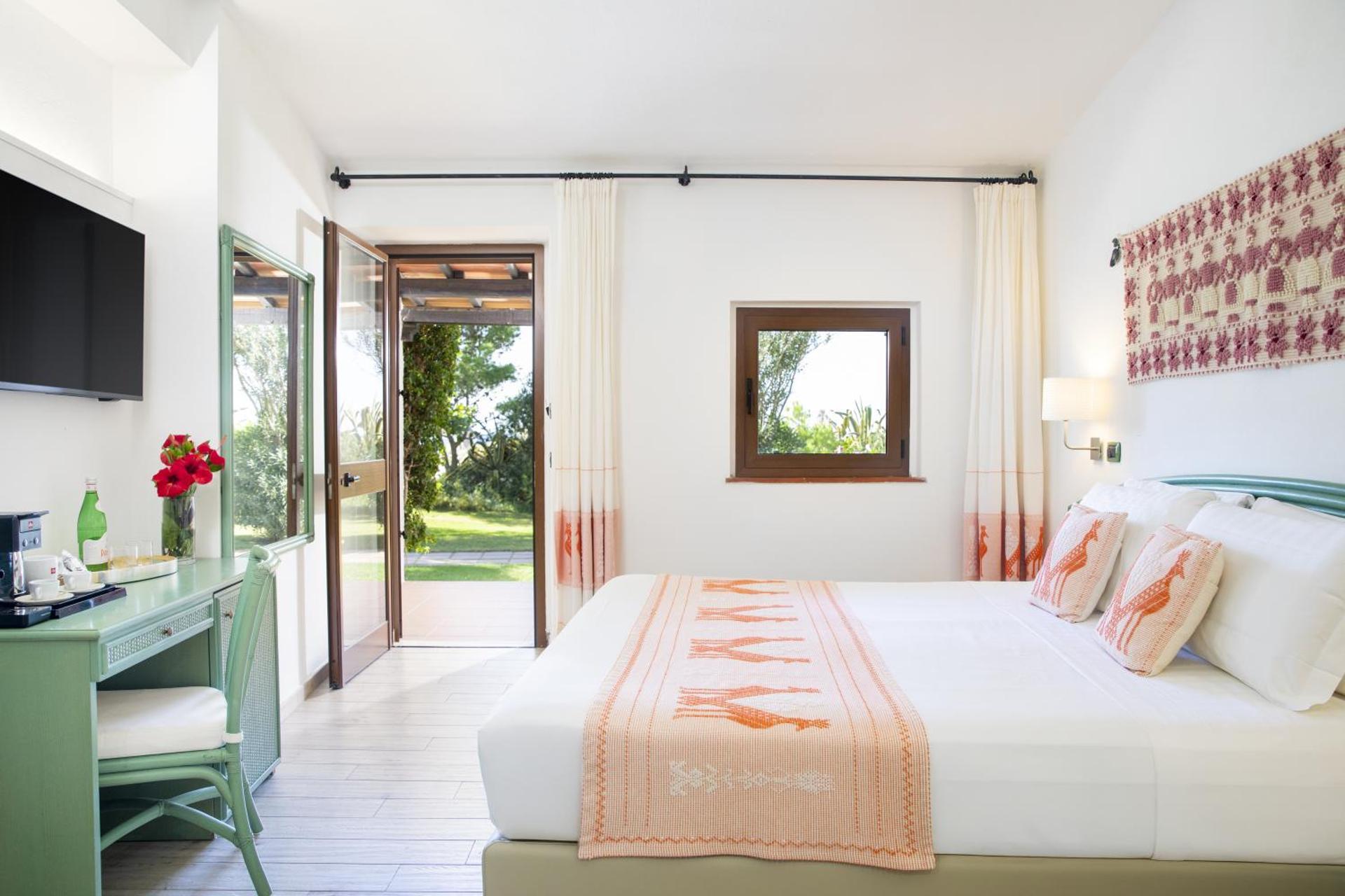 Cormoran Resort Villasimius - Photo 13