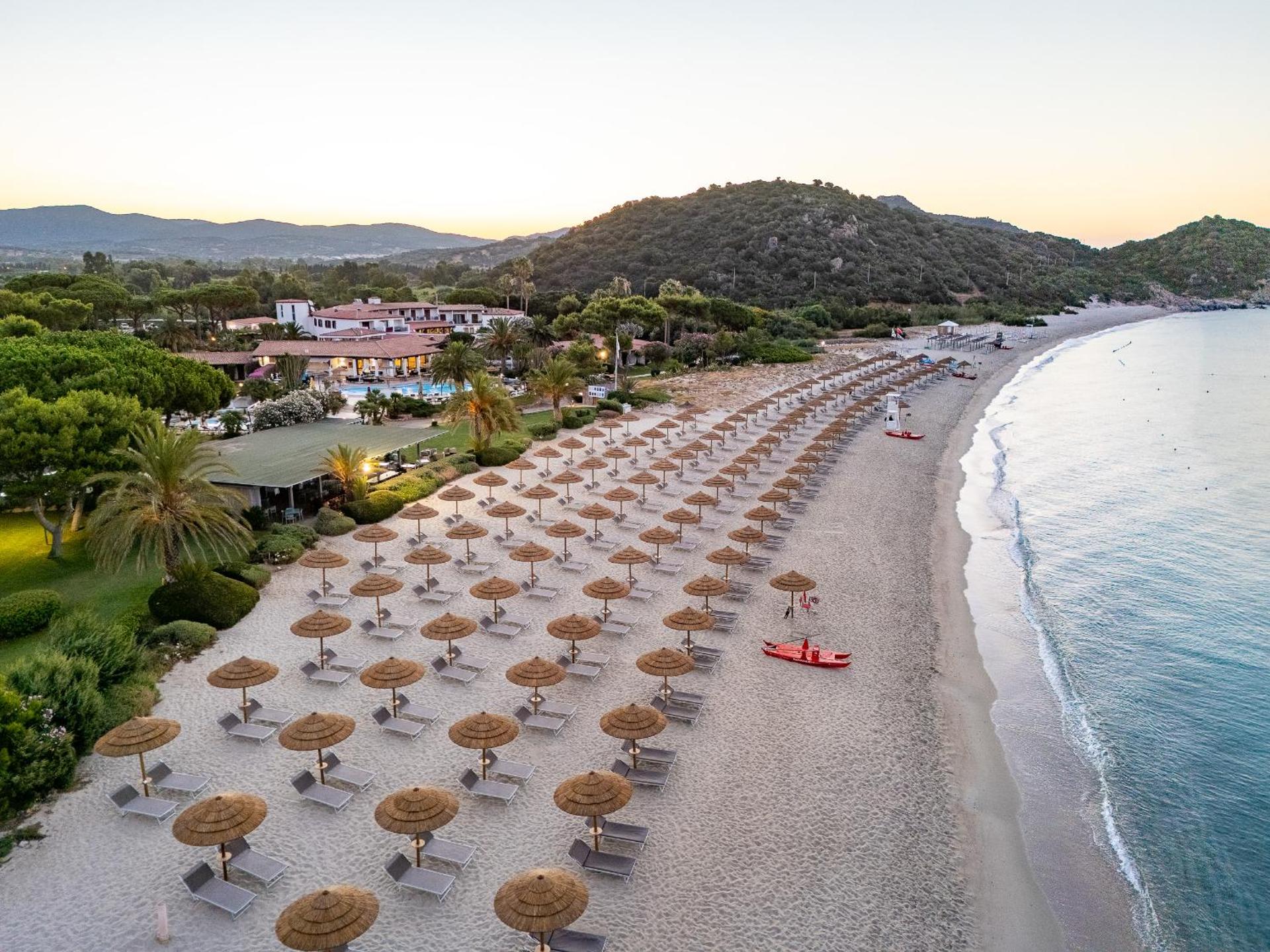 Cormoran Resort Villasimius - Photo 17