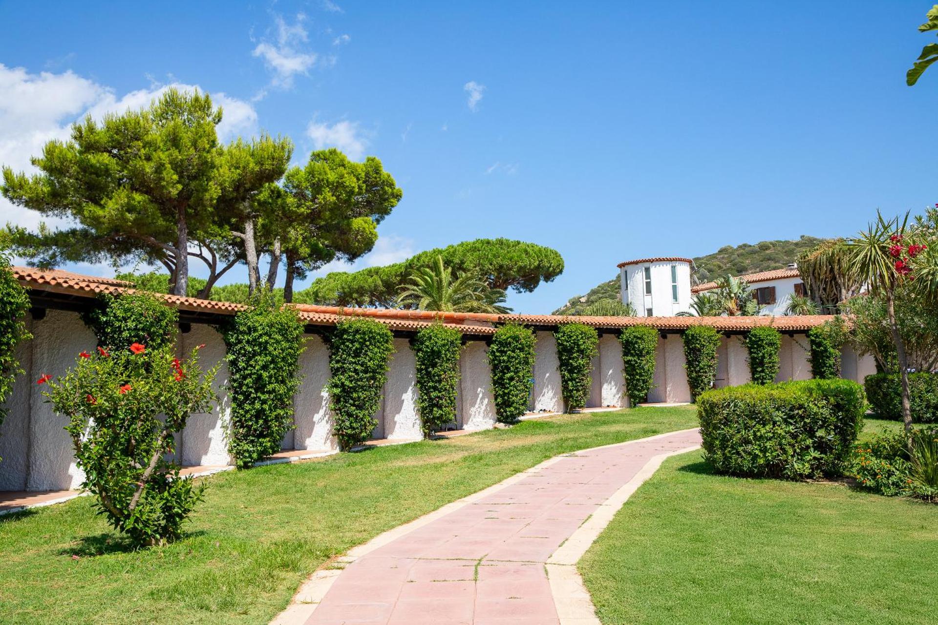 Cormoran Resort Villasimius - Photo 33