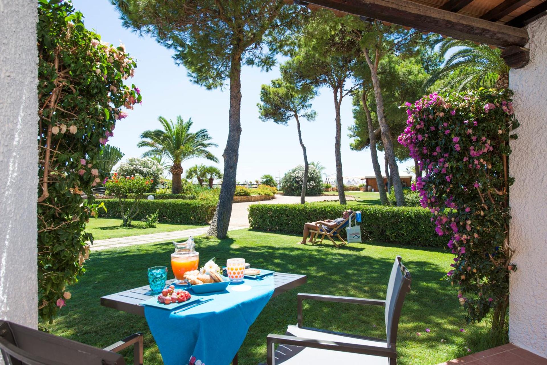 Cormoran Resort Villasimius - Photo 29