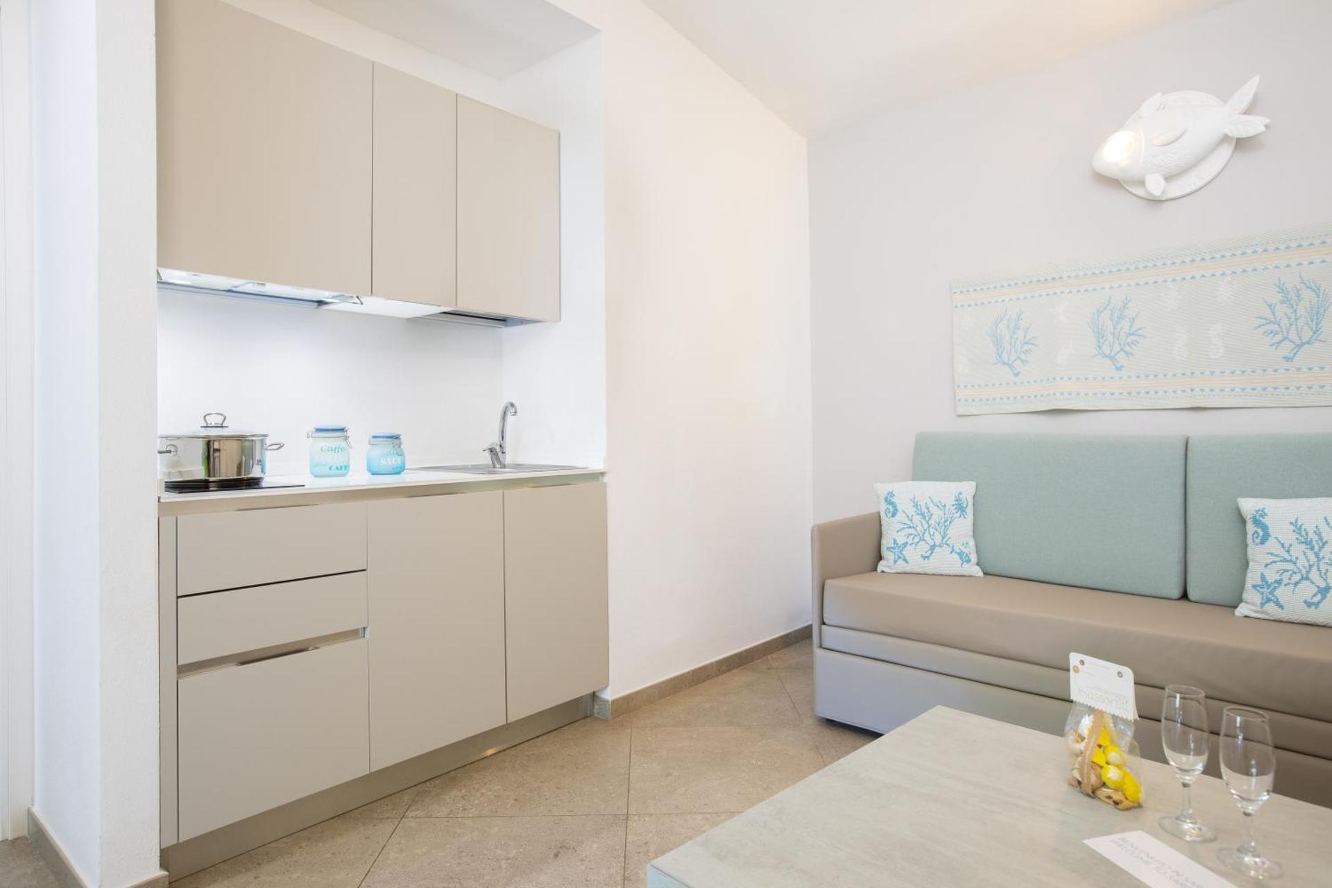 Cormoran Resort Villasimius - Photo 44