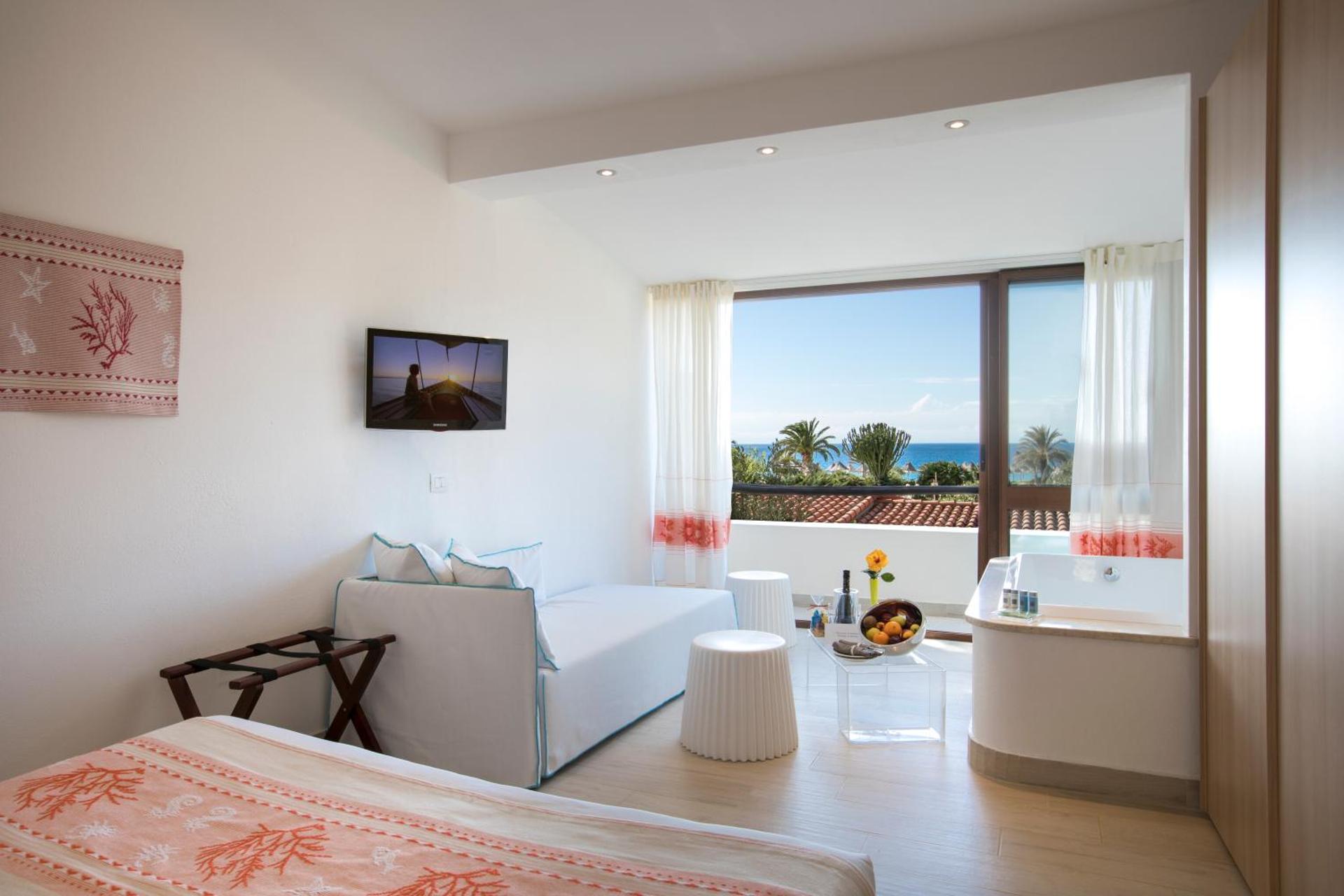 Cormoran Resort Villasimius - Photo 48