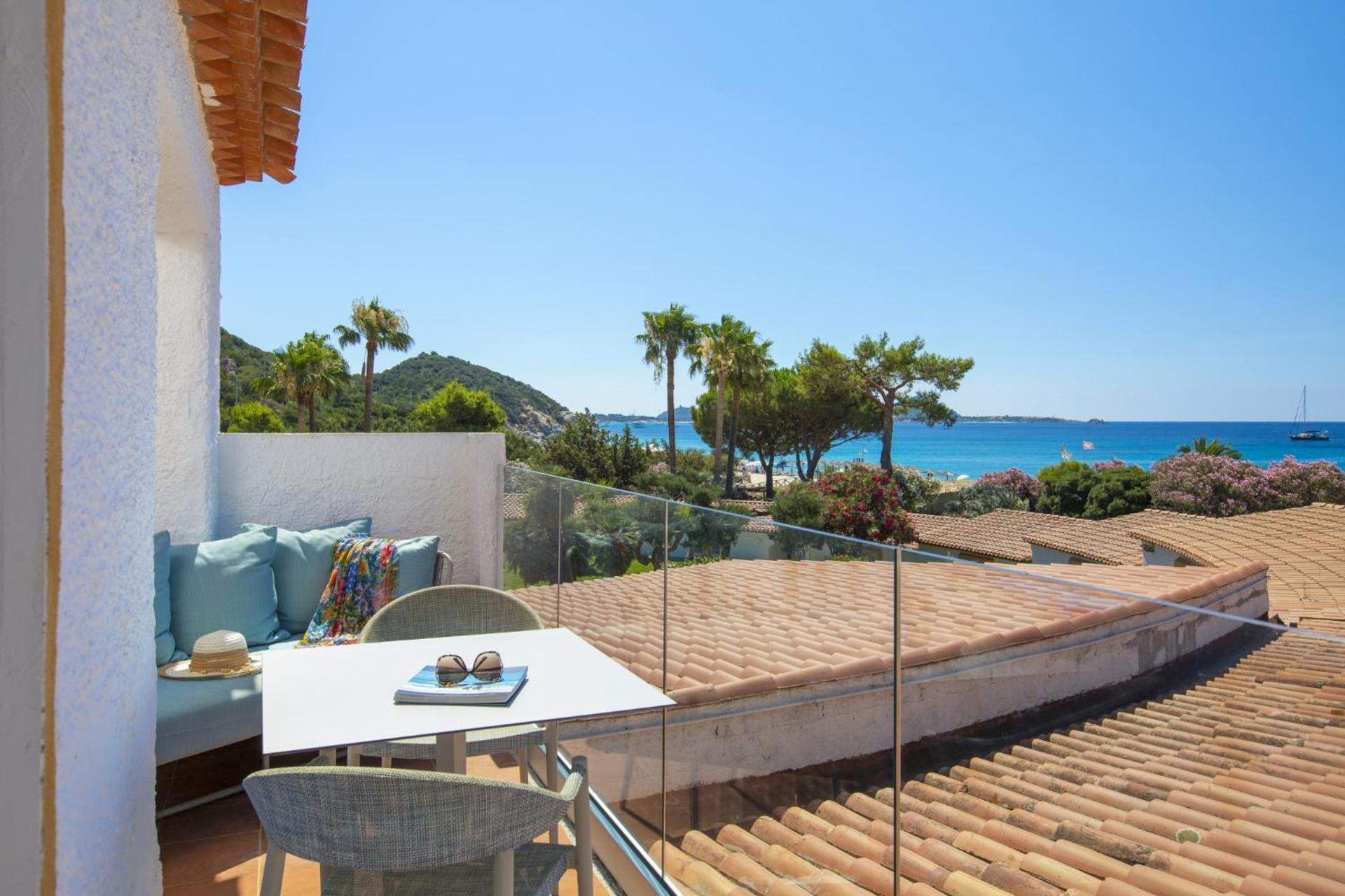 Cormoran Resort Villasimius - Photo 60