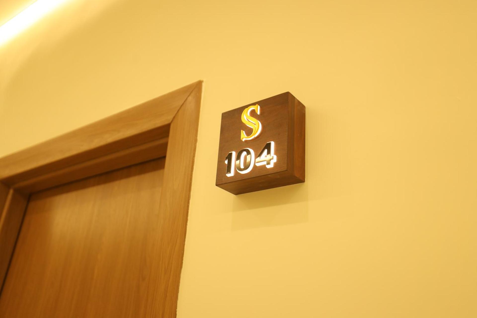 Sama Hotel Sherif Basha - Photo 31