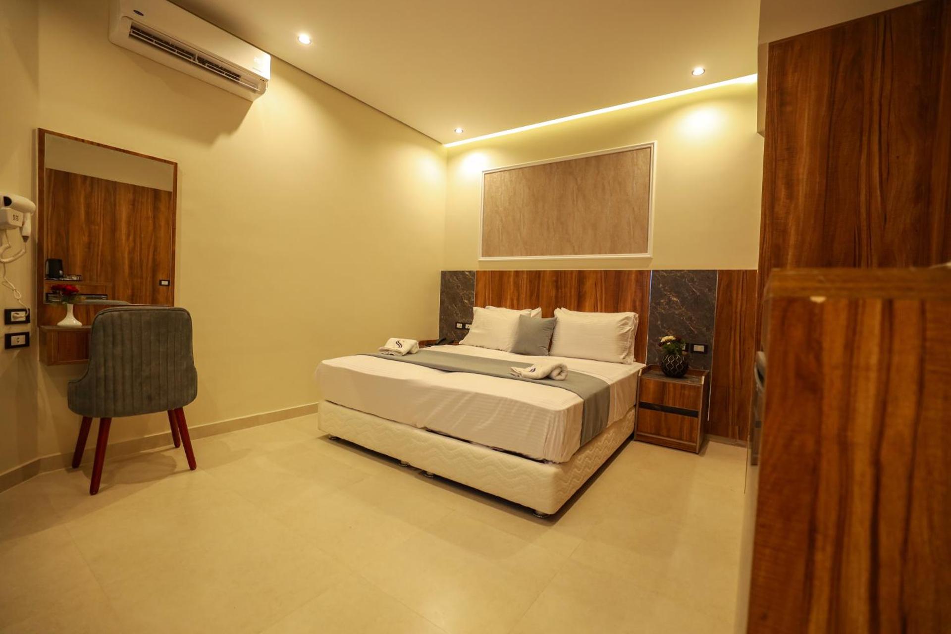 Sama Hotel Sherif Basha - Photo 83