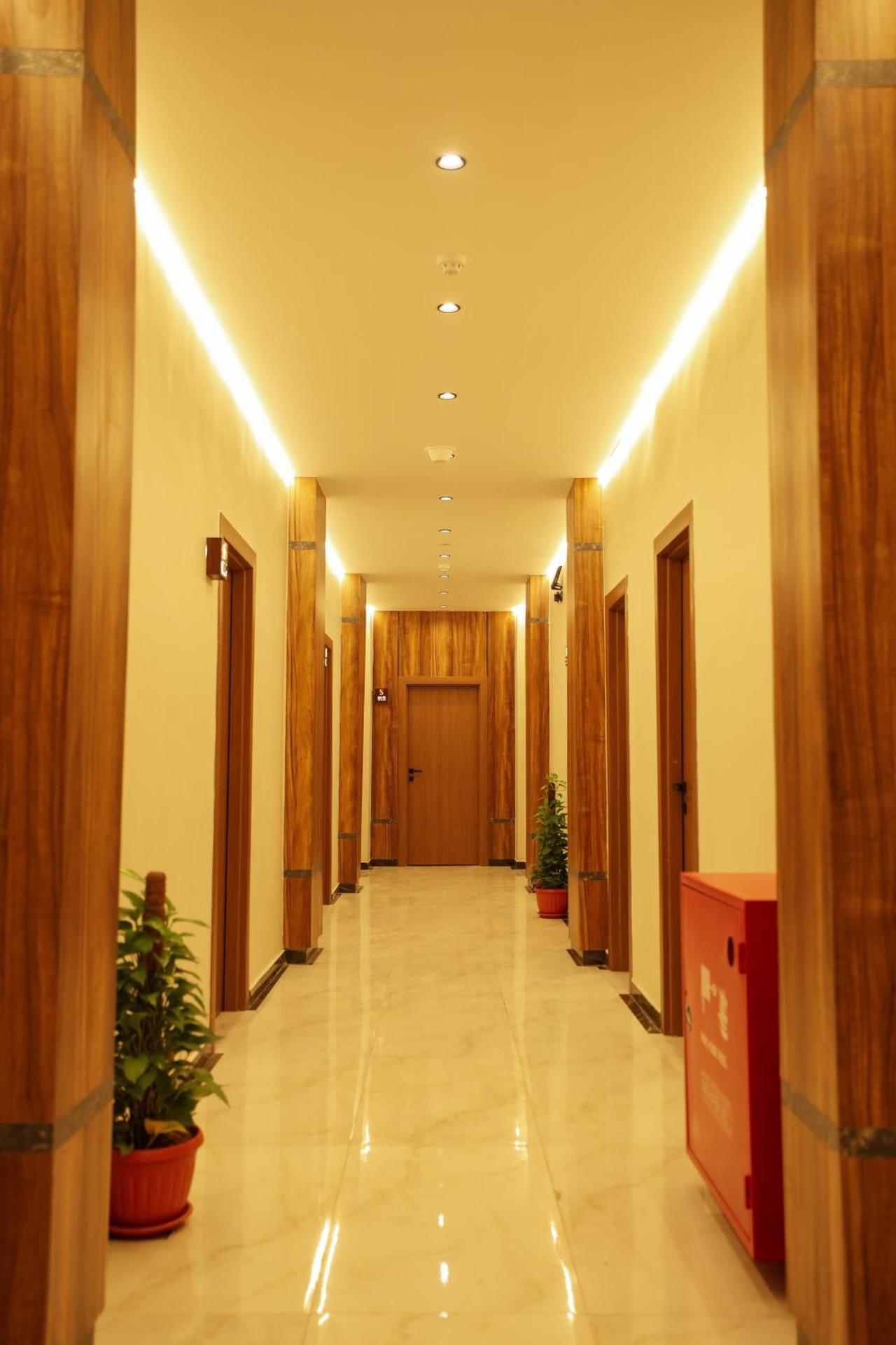 Sama Hotel Sherif Basha - Photo 29