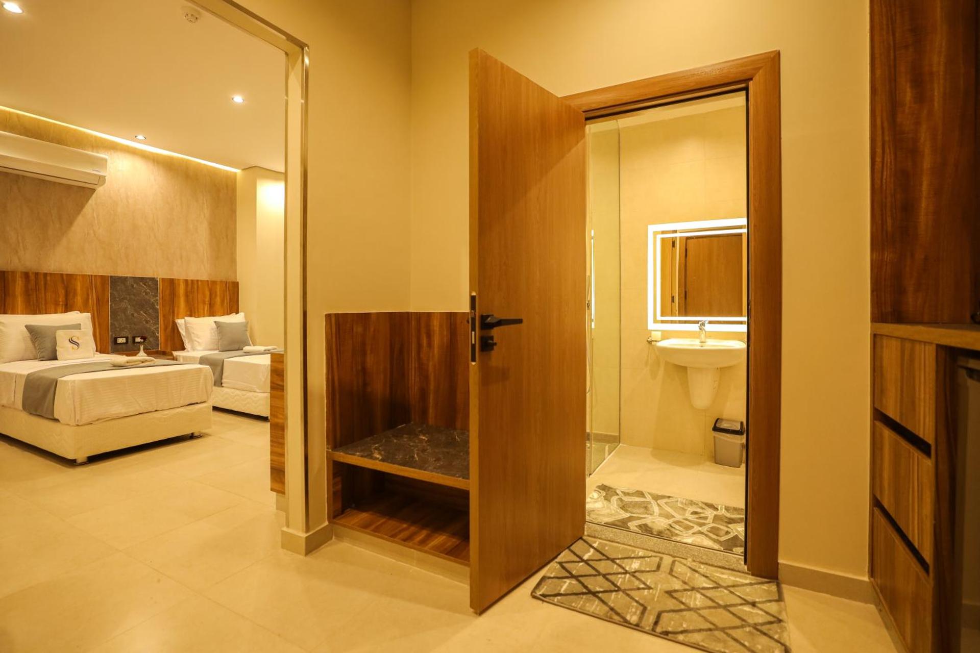 Sama Hotel Sherif Basha - Photo 63