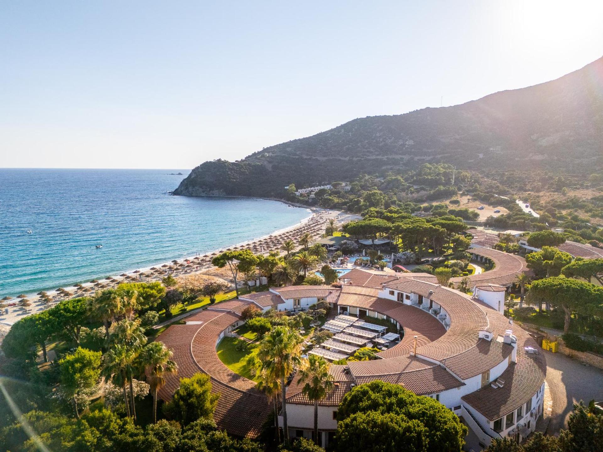 Cormoran Resort Villasimius - Photo 24