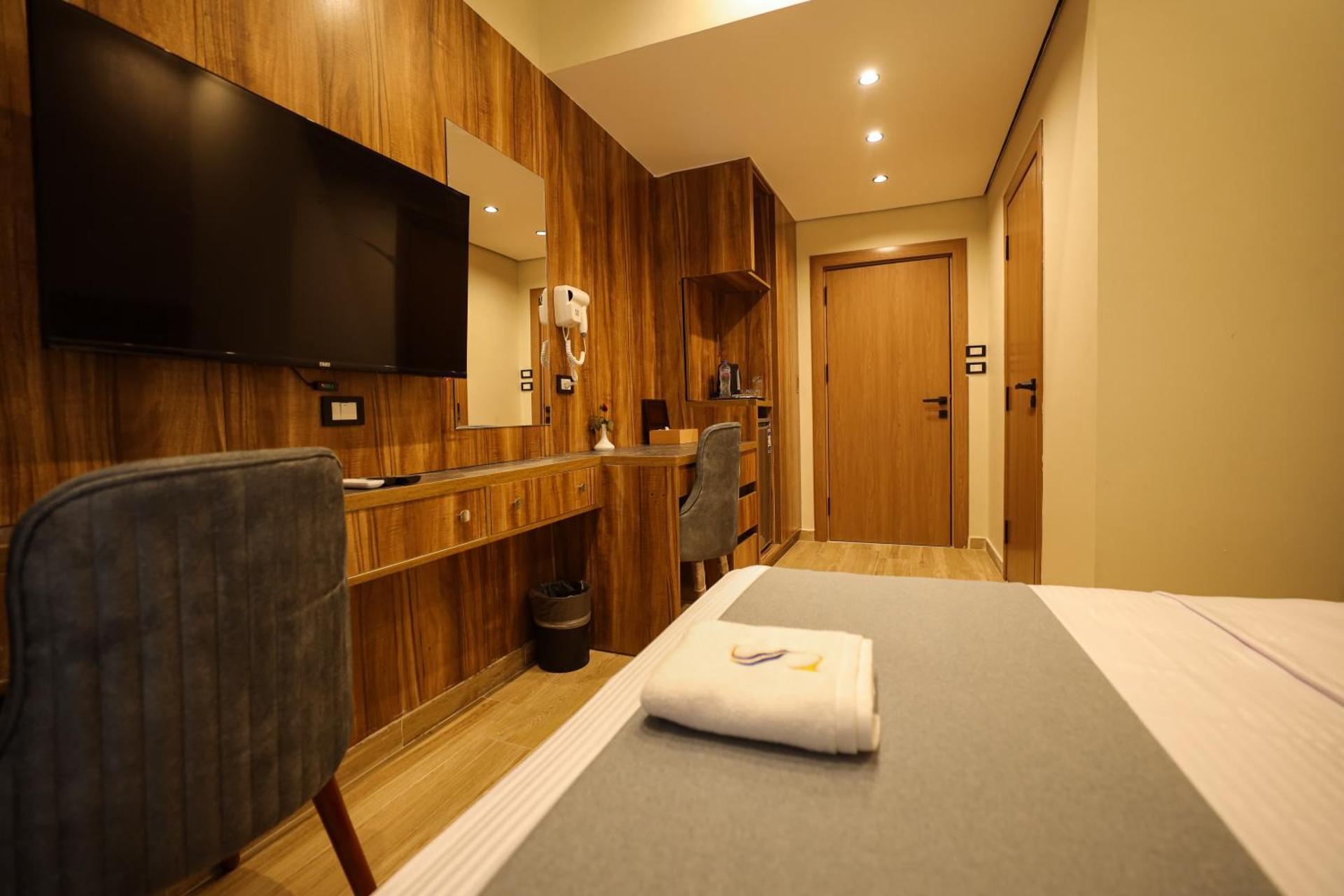 Sama Hotel Sherif Basha - Photo 81