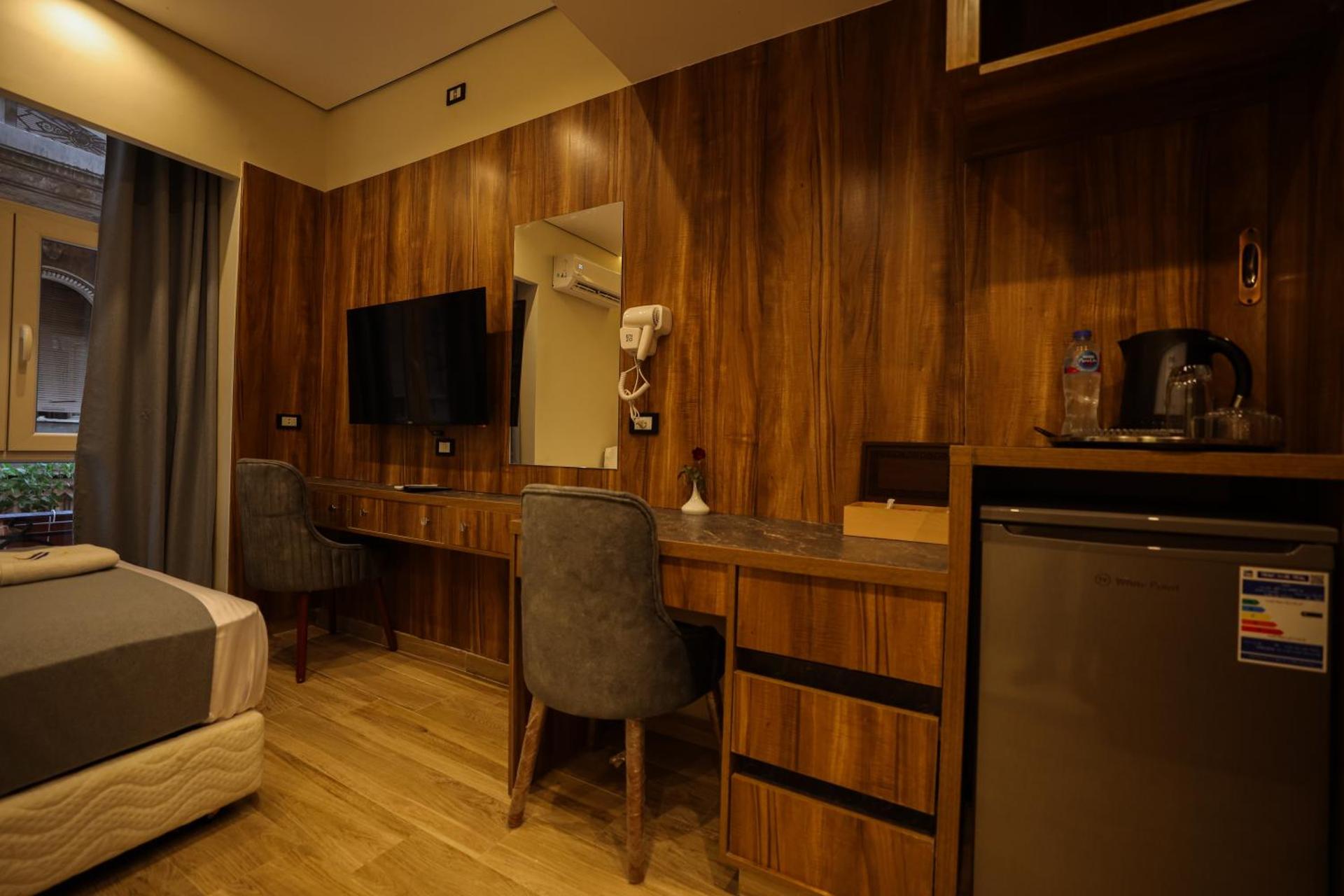 Sama Hotel Sherif Basha - Photo 56