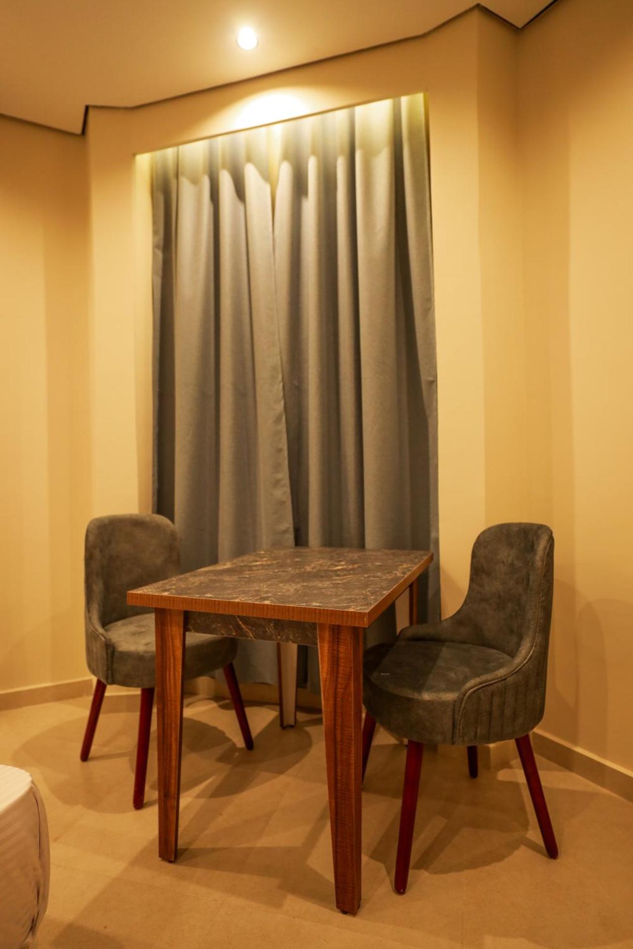 Sama Hotel Sherif Basha - Photo 61