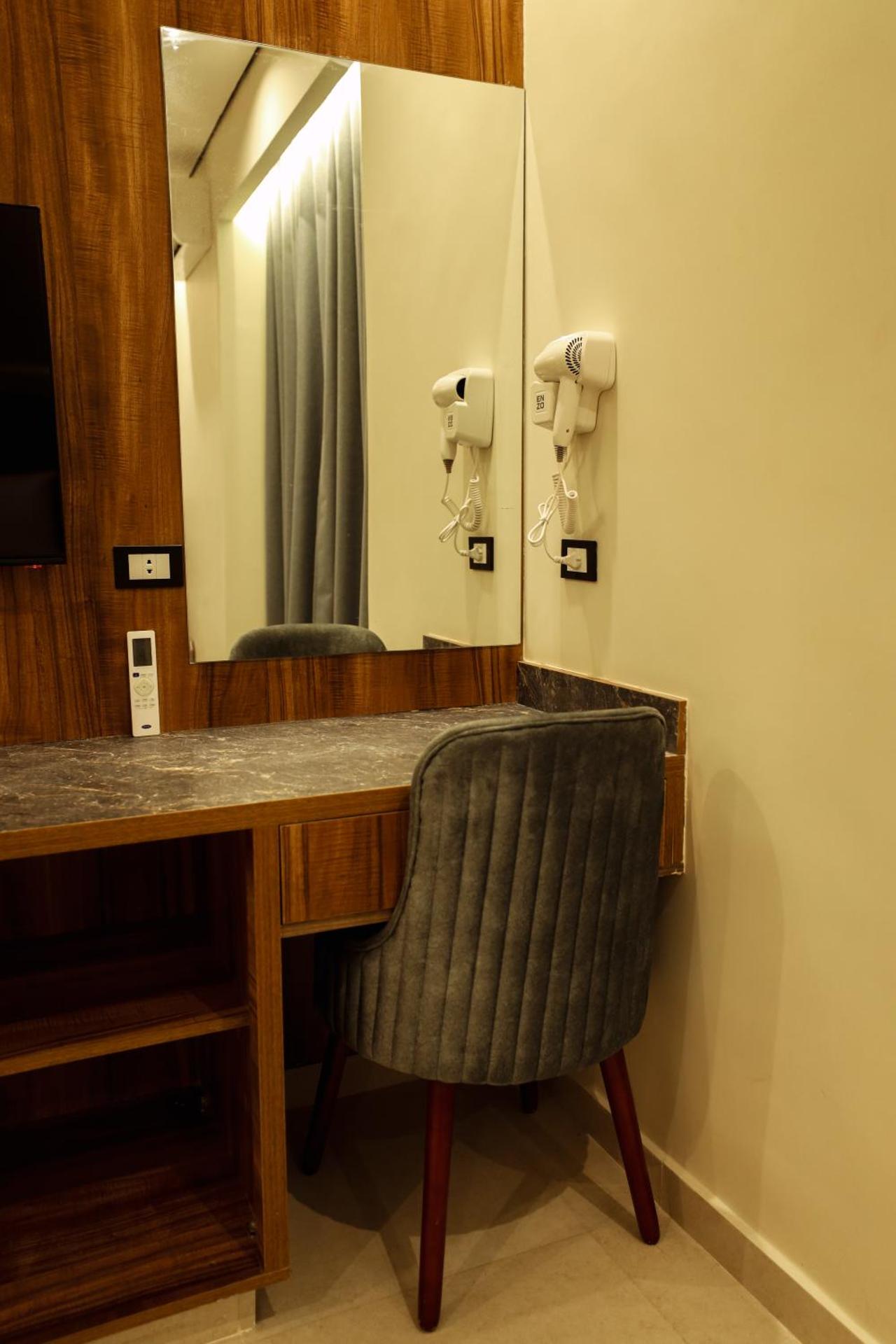 Sama Hotel Sherif Basha - Photo 19