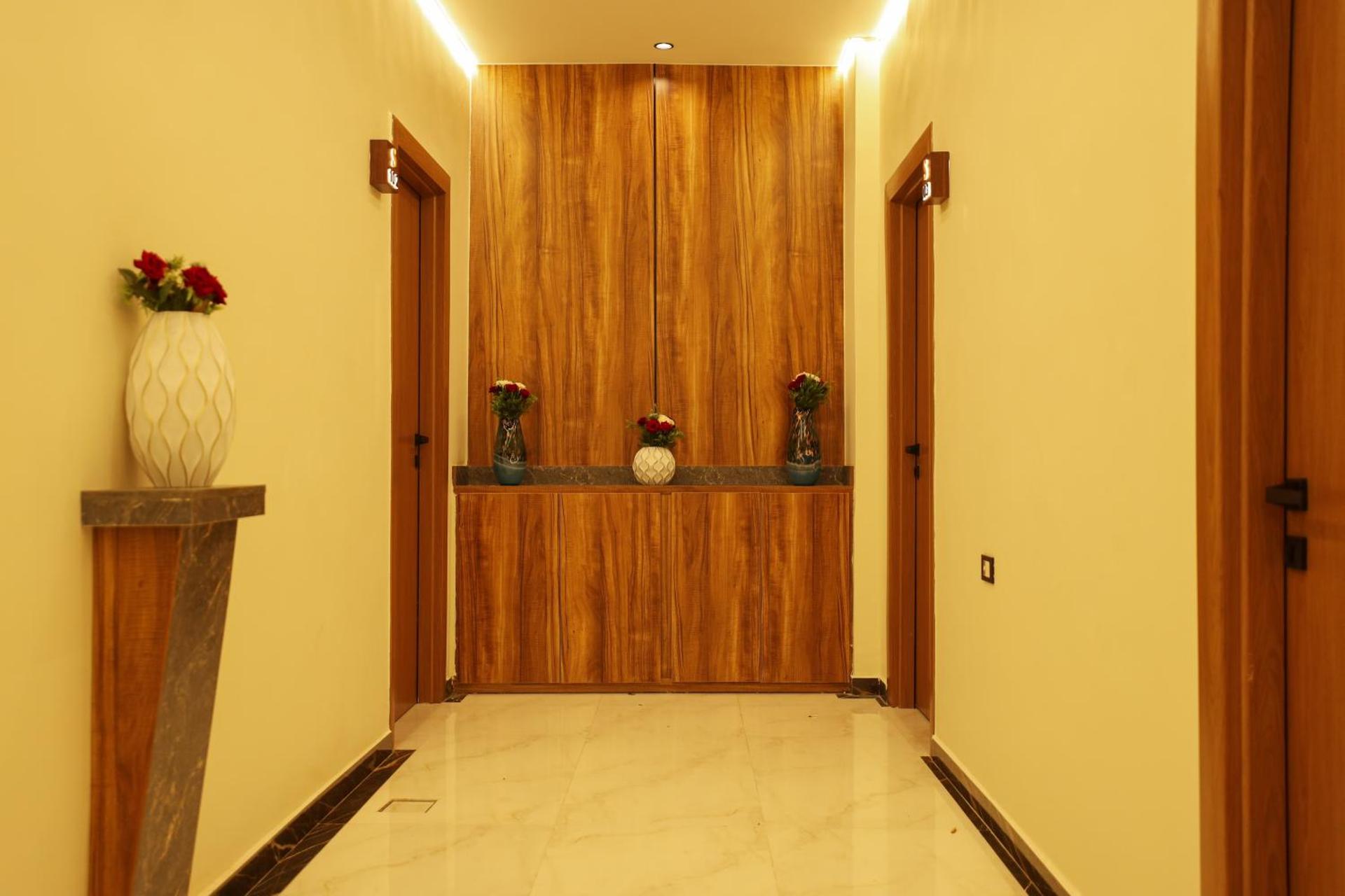 Sama Hotel Sherif Basha - Photo 27